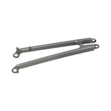 Trek Frame Spares 2023 Fuel EX 29 Paint Match Carbon Seatstays