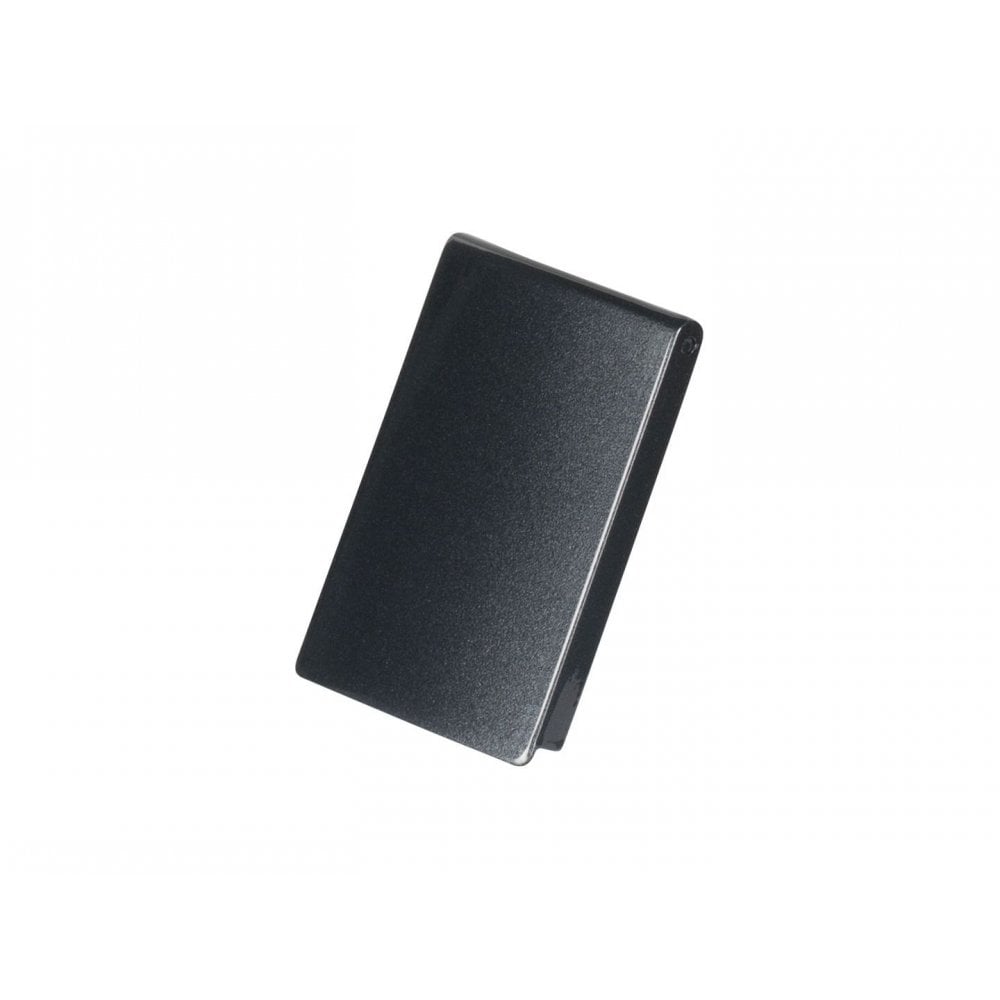 Trek Frame Parts 2023 Powerfly HT Paint Match Charge Port Covers