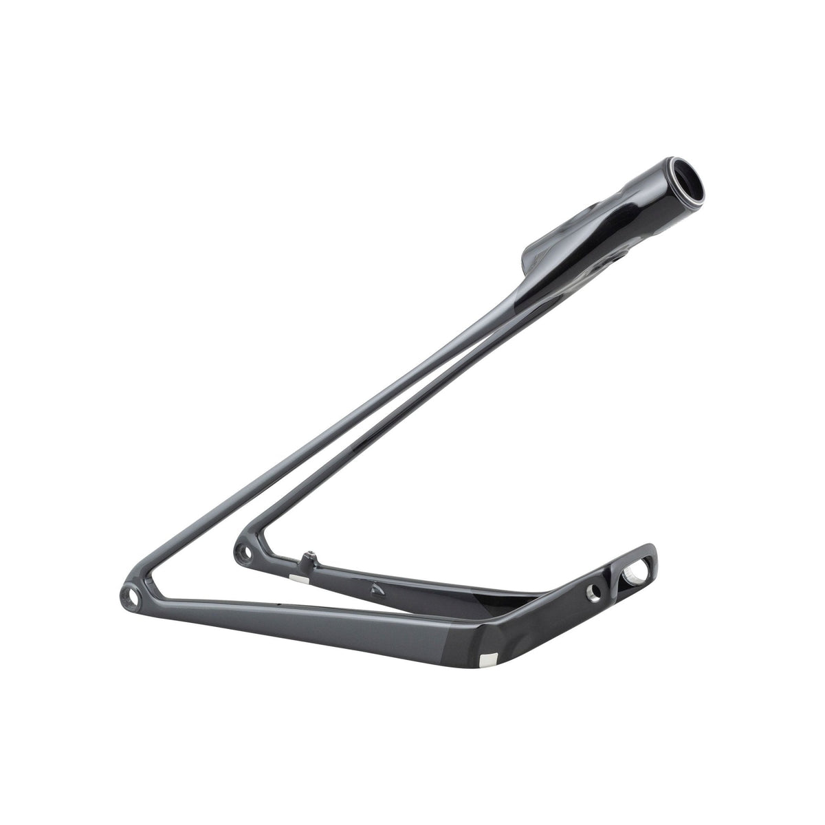 Trek Frame Parts 2024 2025 Supercaliber Size Small Paint Match Rear Triangles