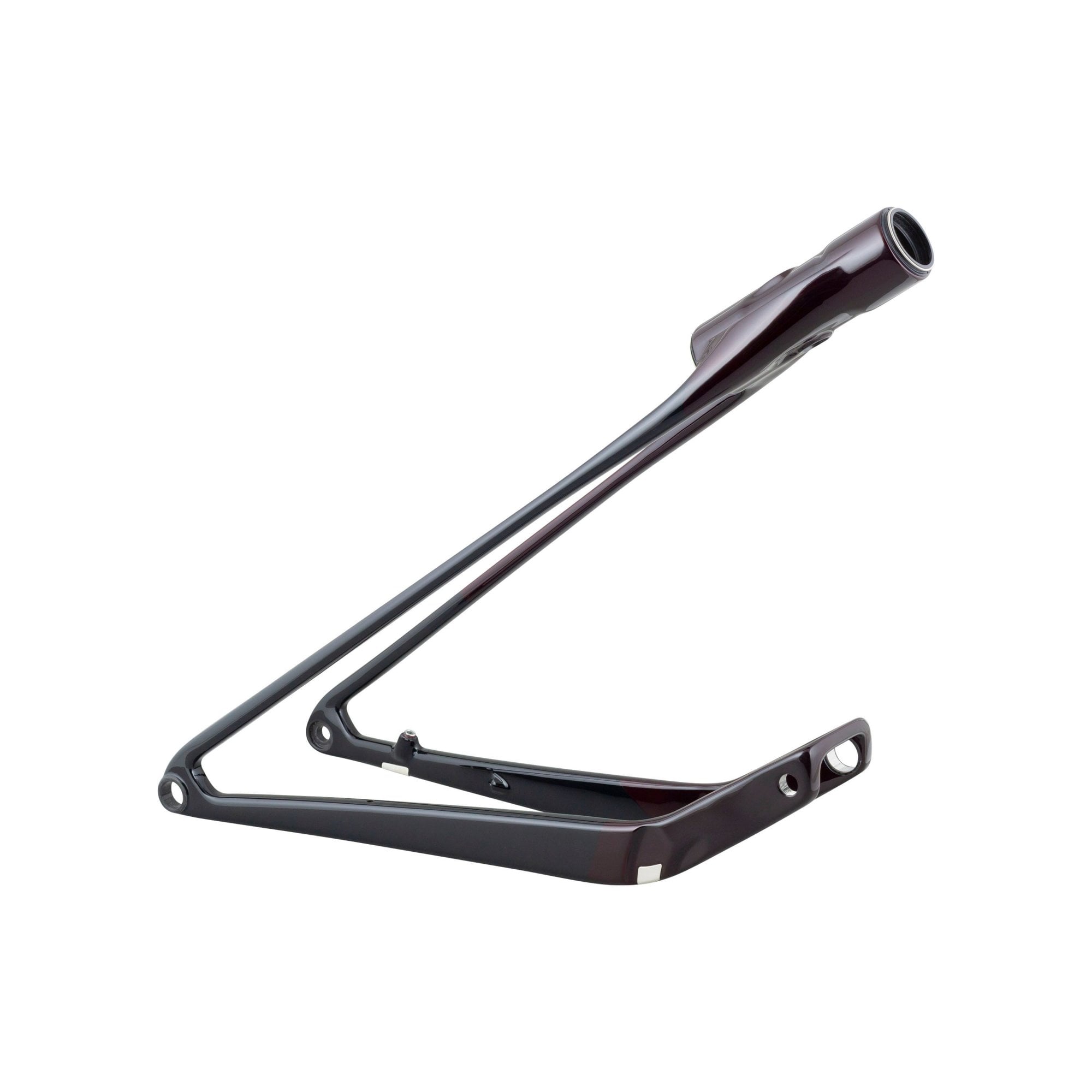 Trek Frame Parts 2024 2025 Supercaliber Size Small Paint Match Rear Triangles