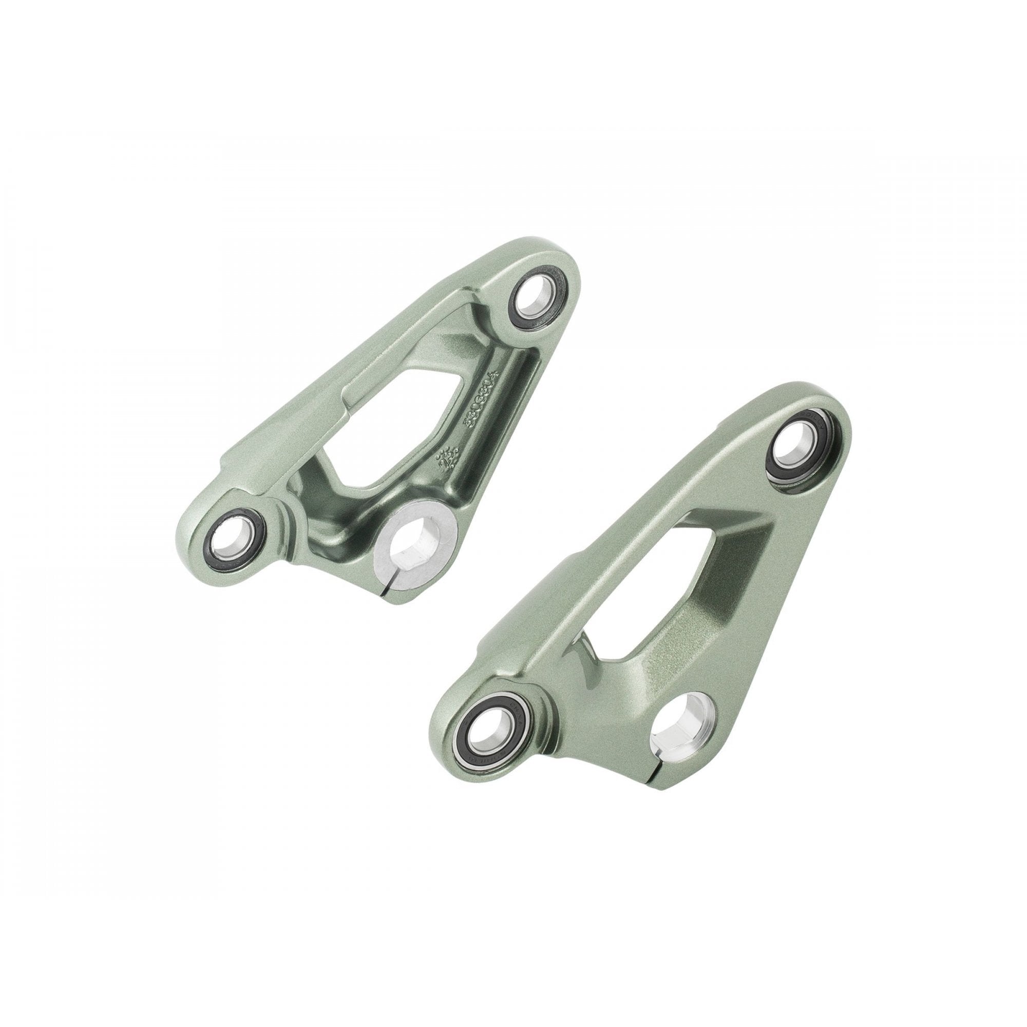 Trek Frame Parts Slash Gen 6 Paint Match Rocker Link Carbon Models