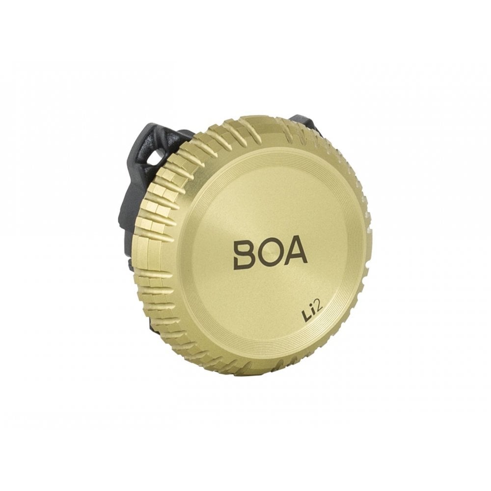 Trek Shoe Replacement BOA Li2 Right Dial Spares & Accessories