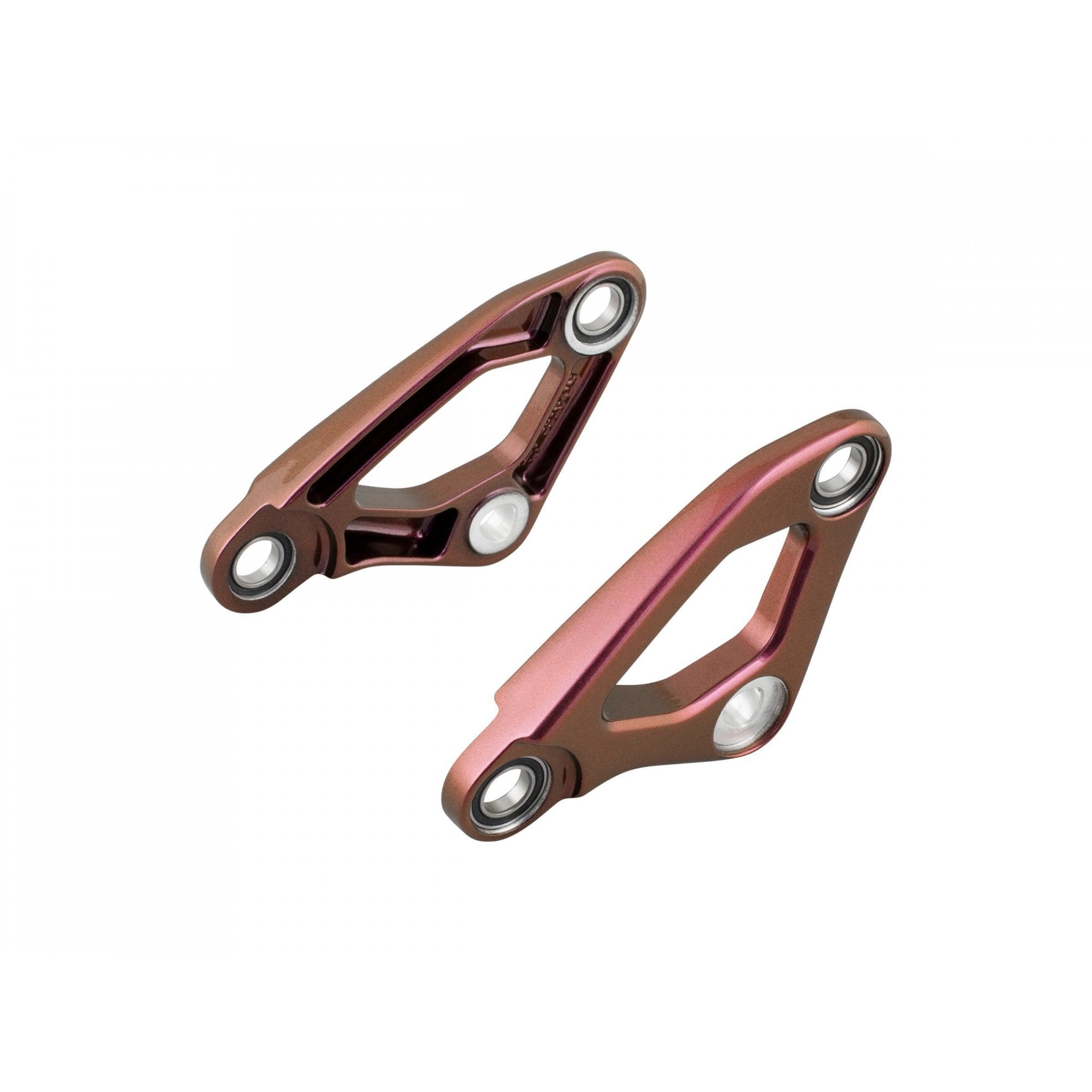 Trek Top Fuel 29 Gen 6 Aluminum Rocker Link Spares & Accessories