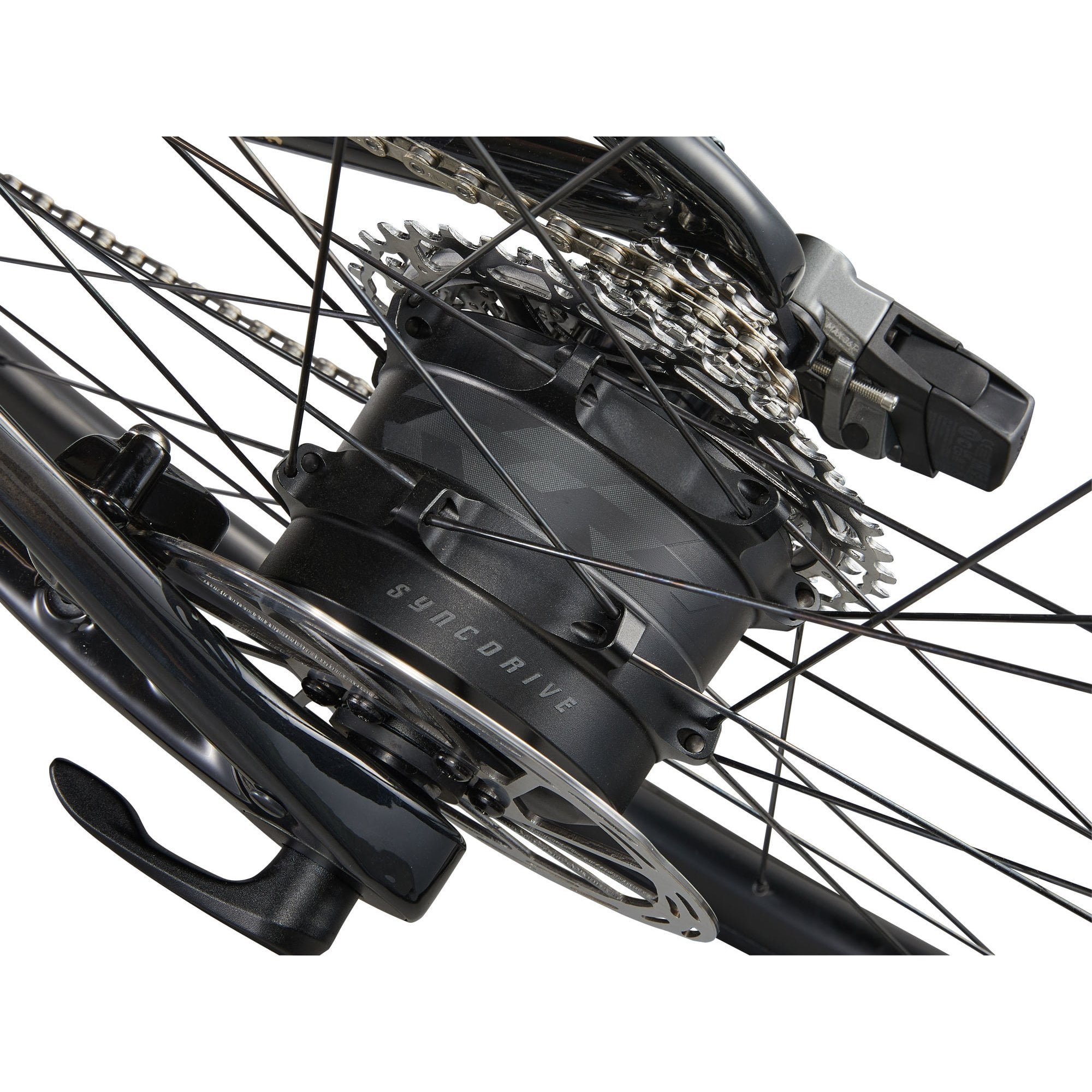 Liv Avail Advanced E+ Elite 2 e-Road Bike