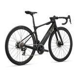Liv Avail Advanced E+ Elite 0 e-Road Bike