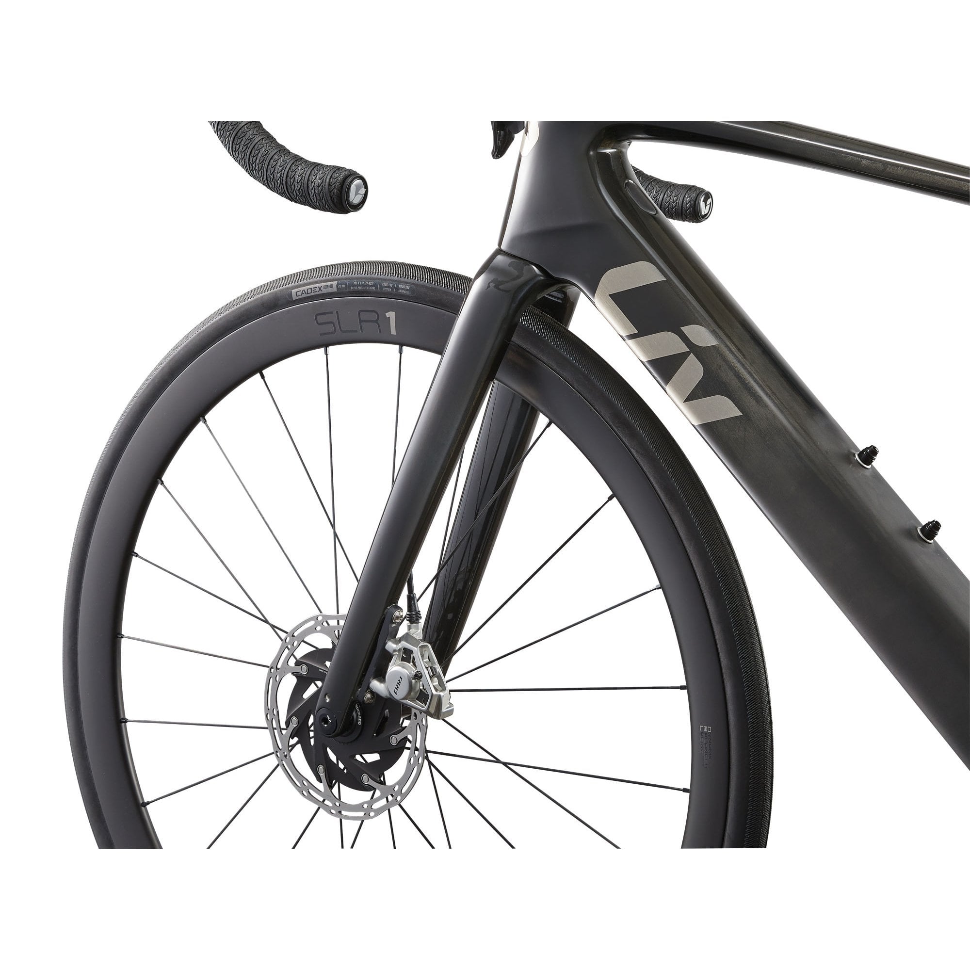 Liv Avail Advanced E+ Elite 0 e-Road Bike
