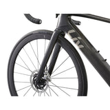 Liv Avail Advanced E+ Elite 0 e-Road Bike