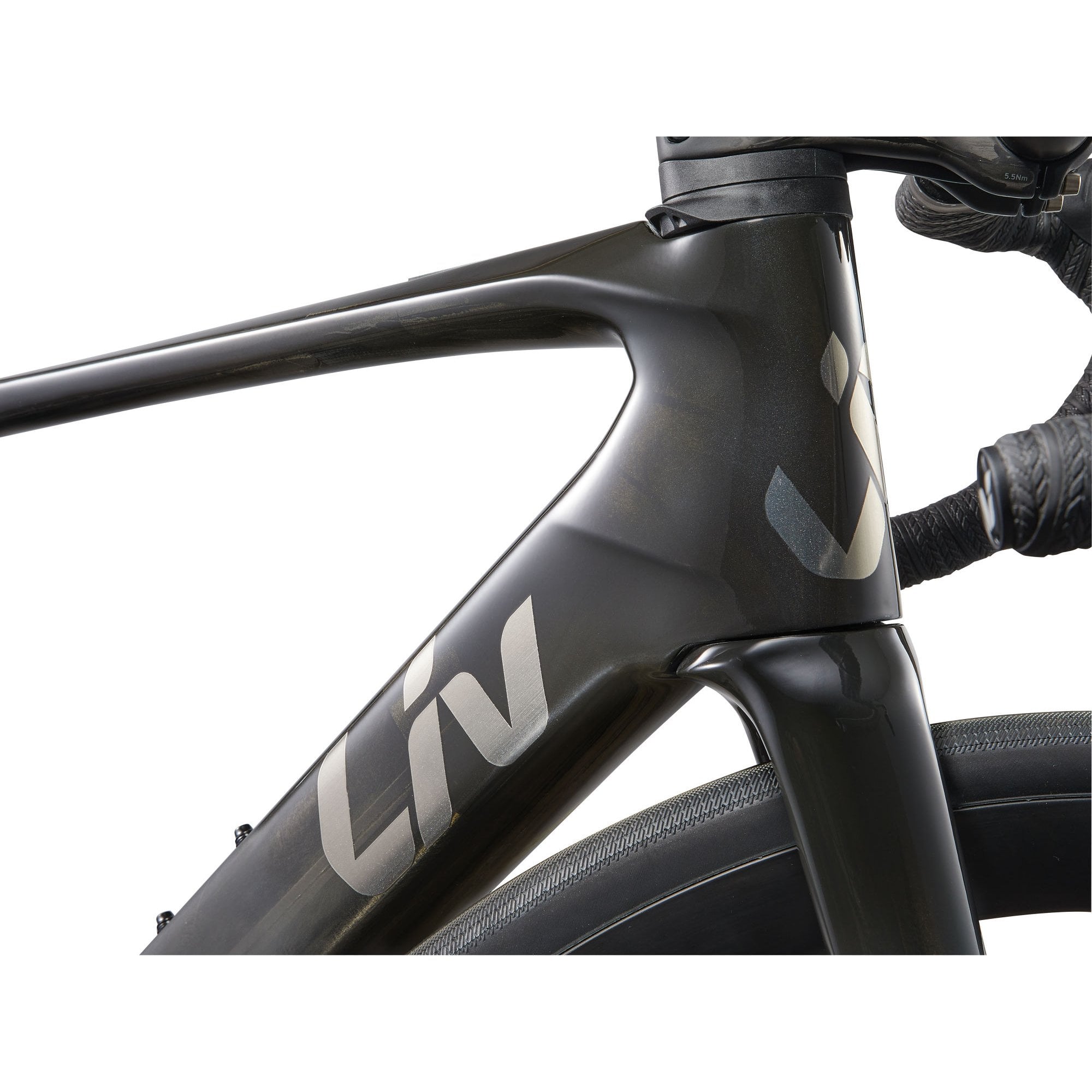 Liv Avail Advanced E+ Elite 0 e-Road Bike
