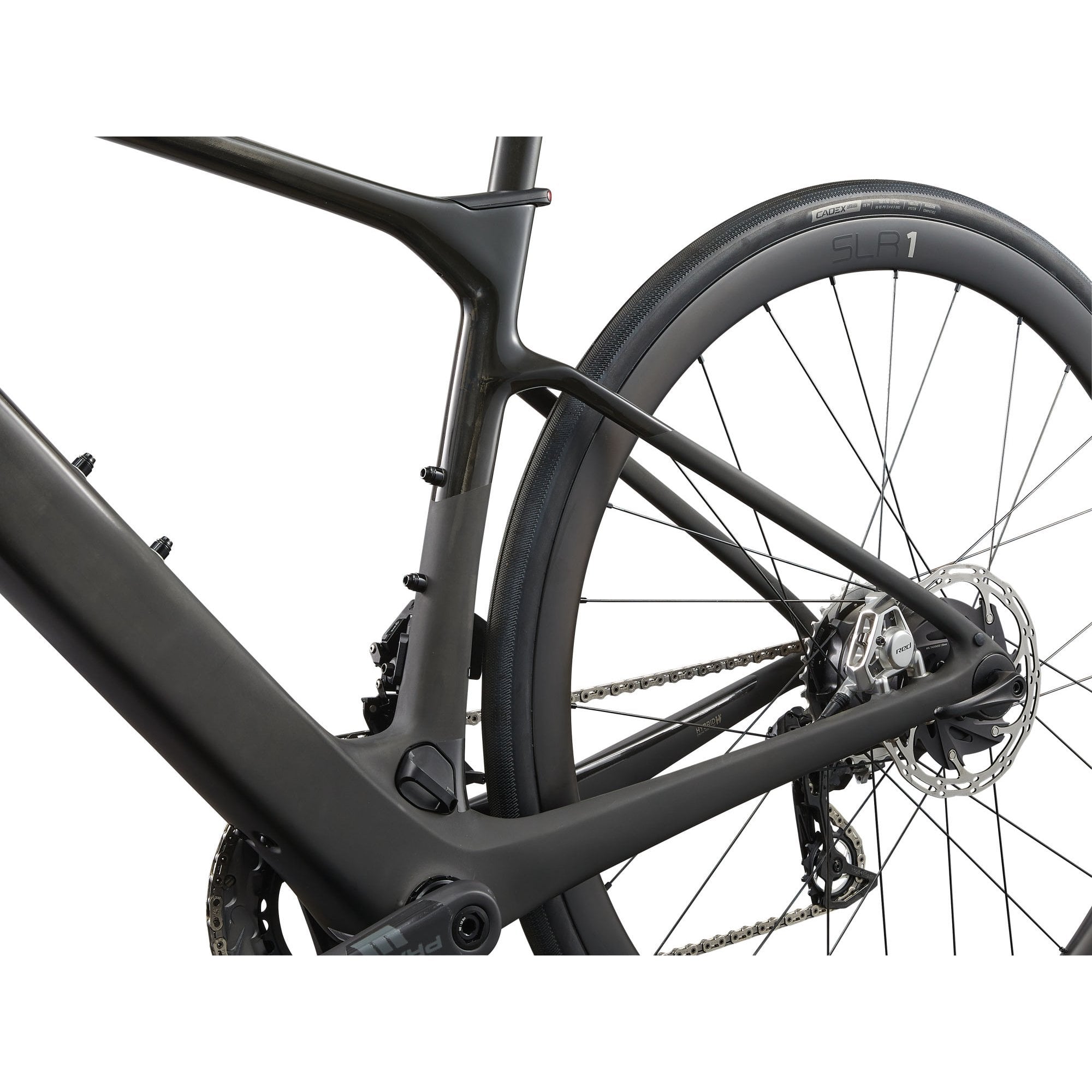 Liv Avail Advanced E+ Elite 0 e-Road Bike