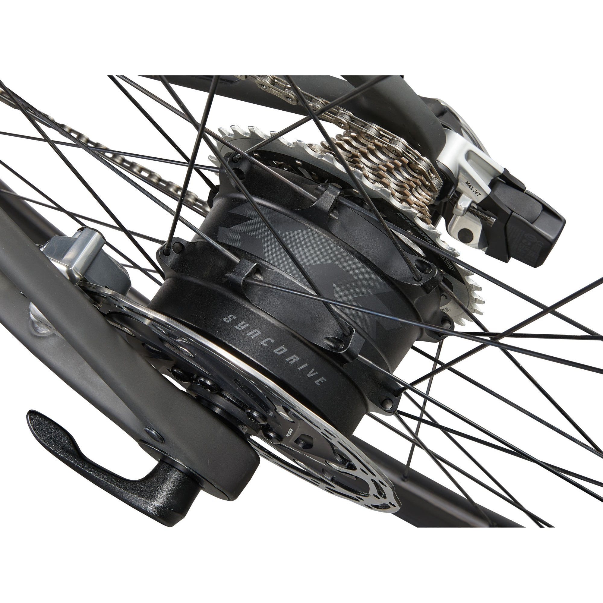 Liv Avail Advanced E+ Elite 0 e-Road Bike