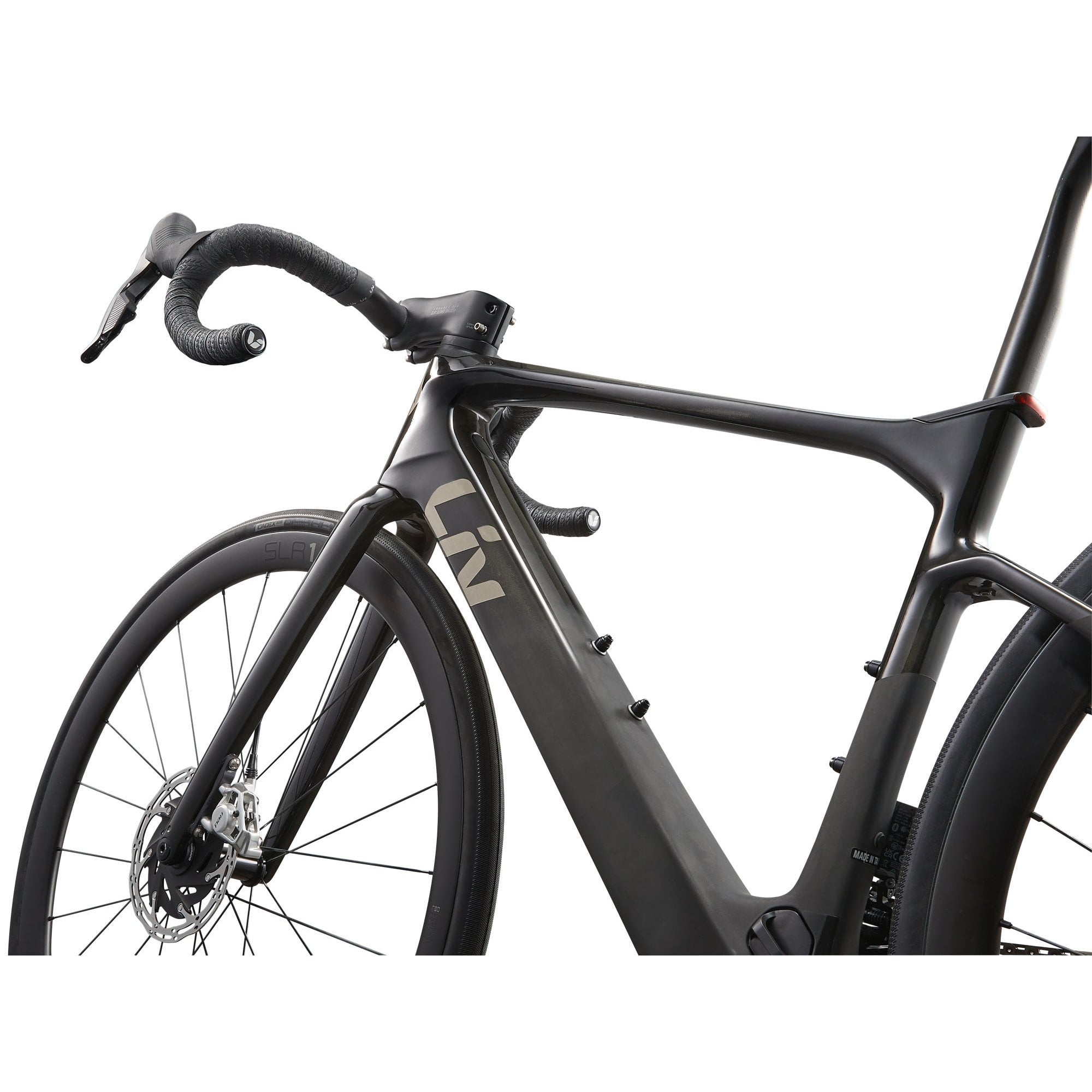 Liv Avail Advanced E+ Elite 0 e-Road Bike