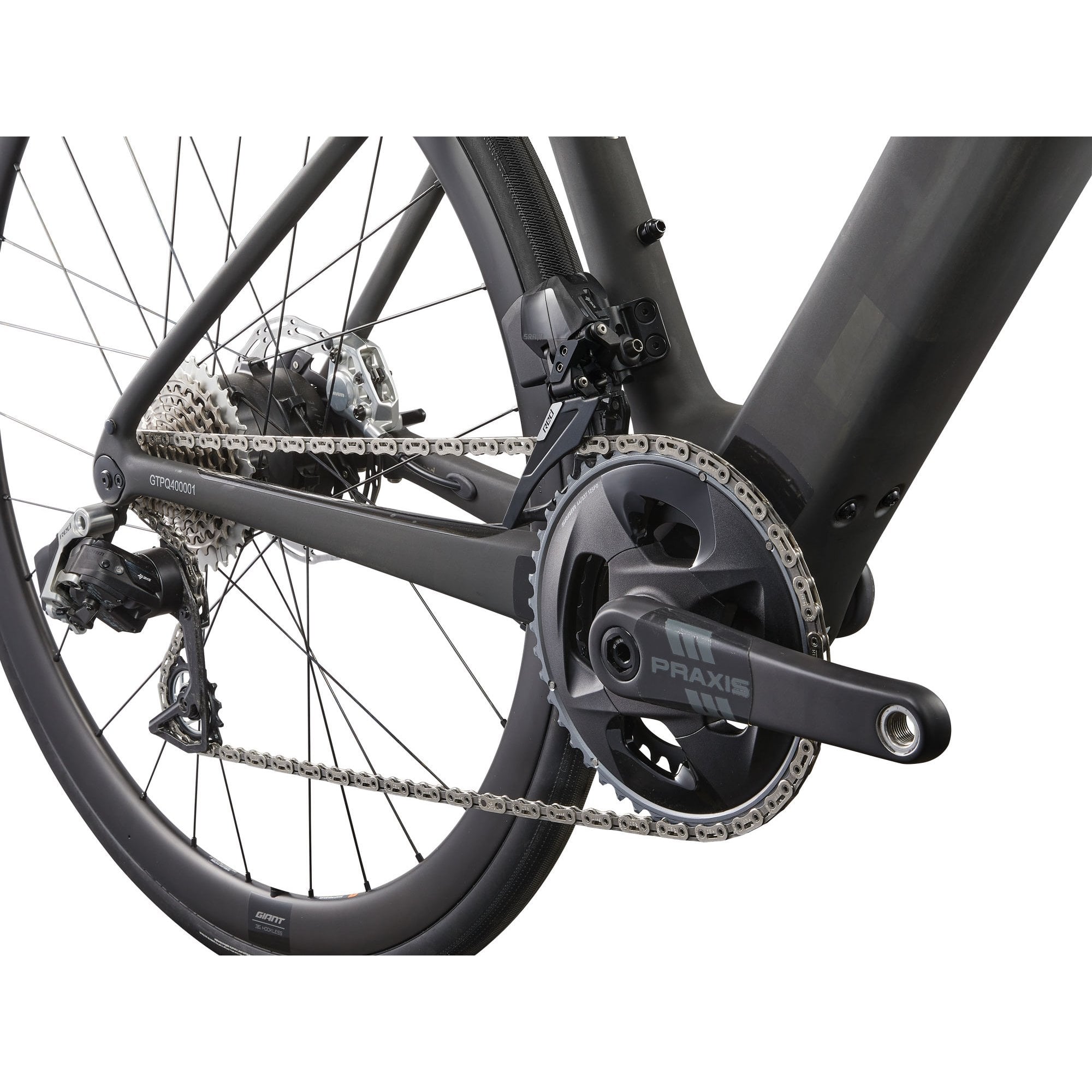 Liv Avail Advanced E+ Elite 0 e-Road Bike