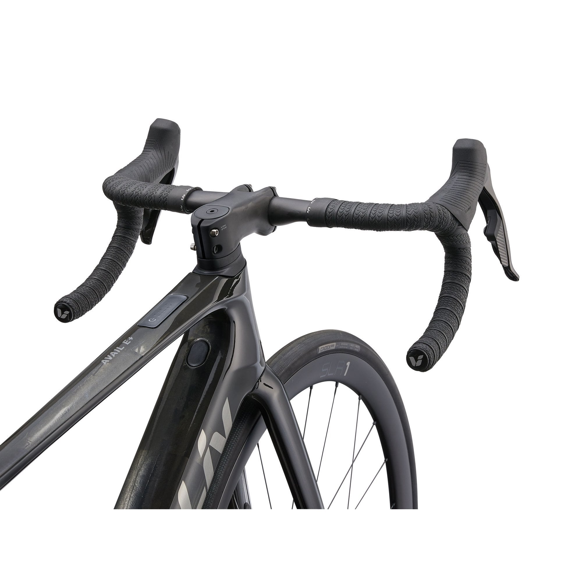 Liv Avail Advanced E+ Elite 0 e-Road Bike