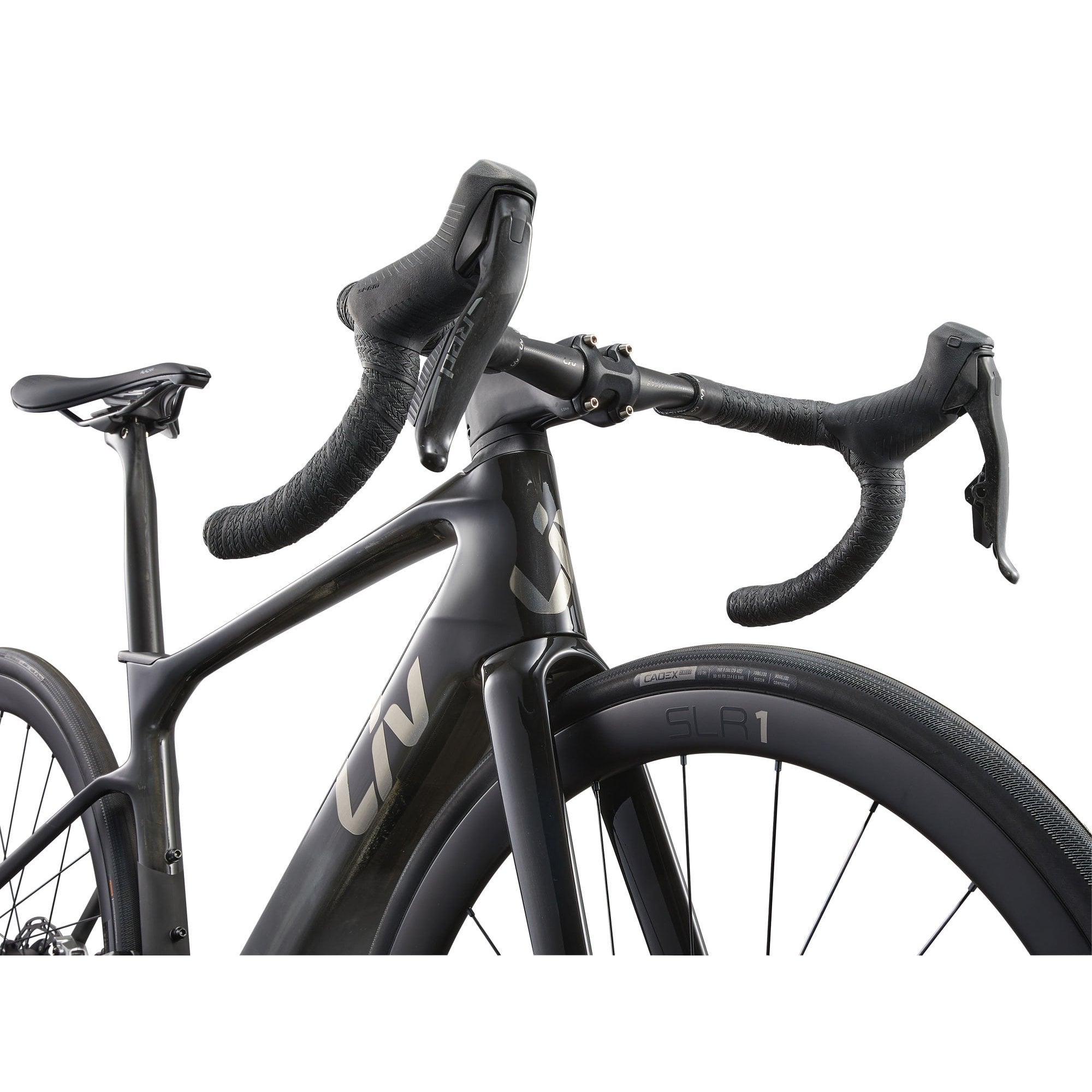 Liv Avail Advanced E+ Elite 0 e-Road Bike