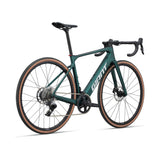 Giant Defy Advanced E+ Elite AR e-Road Bike