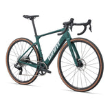 Giant Defy Advanced E+ Elite AR e-Road Bike