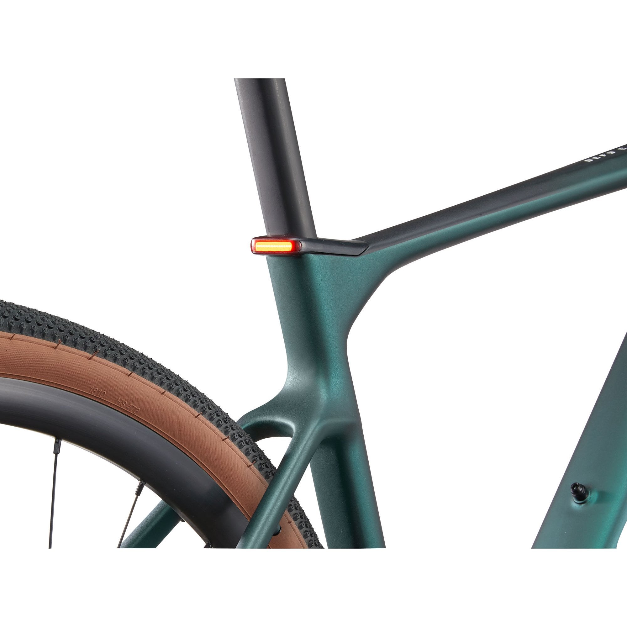 Giant Defy Advanced E+ Elite AR e-Road Bike
