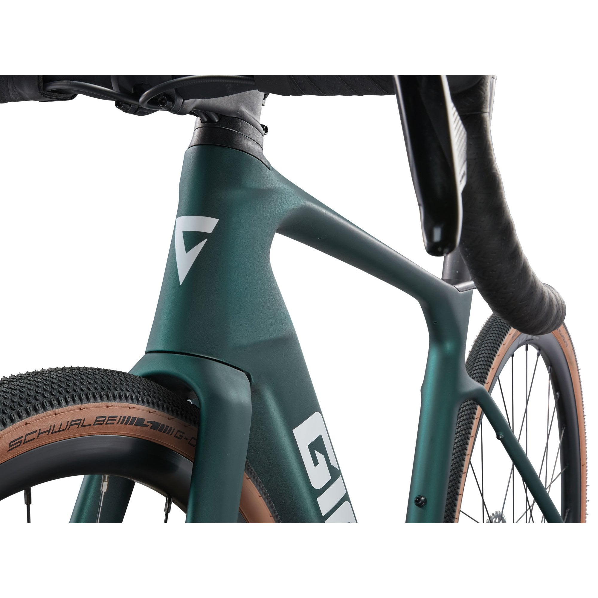 Giant Defy Advanced E+ Elite AR e-Road Bike