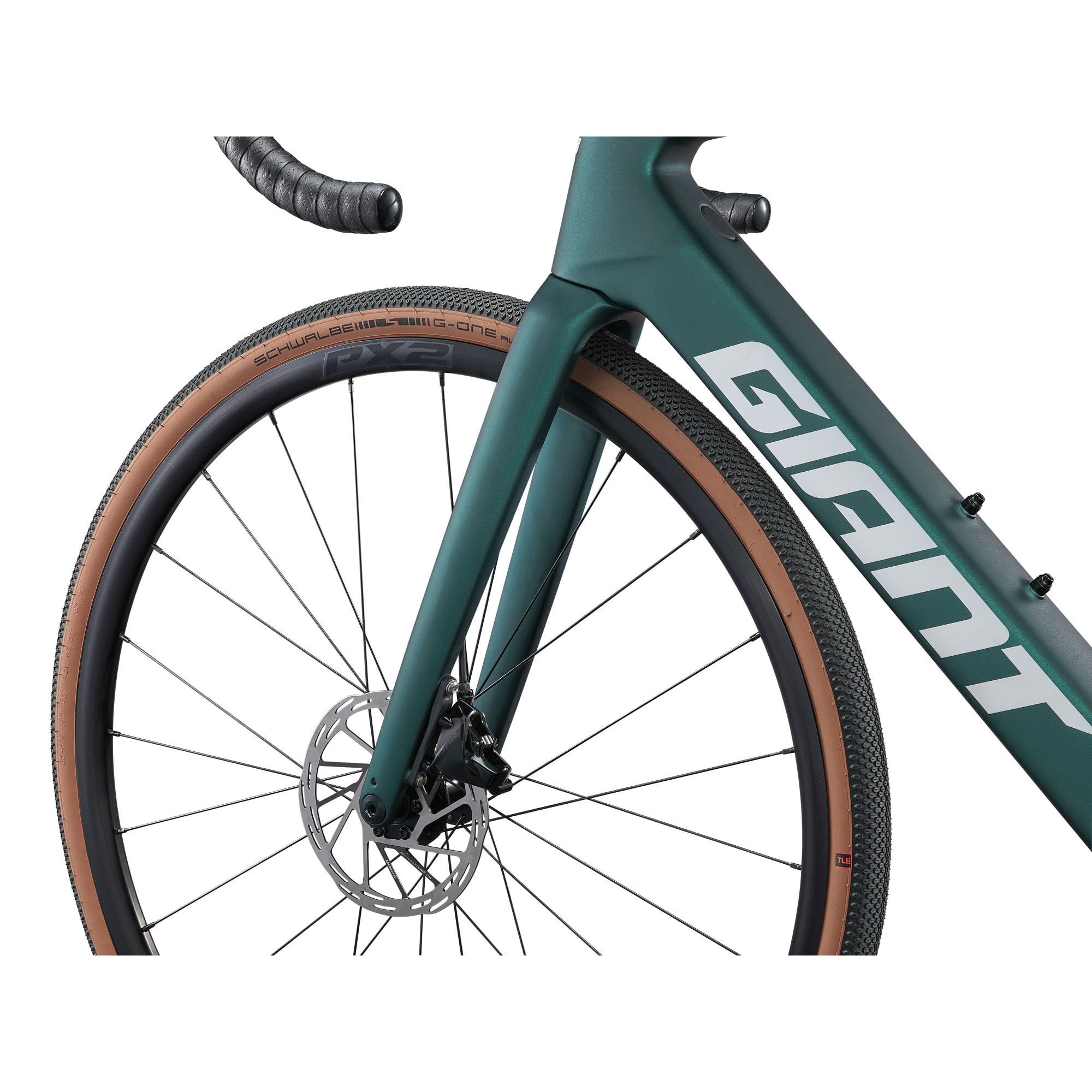 Giant Defy Advanced E+ Elite AR e-Road Bike