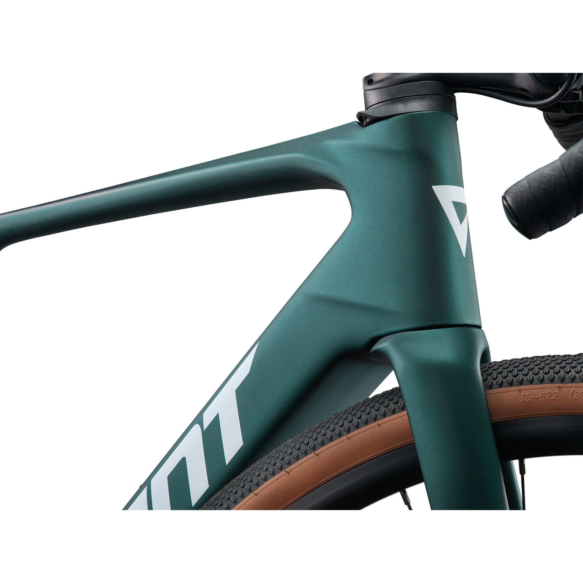 Giant Defy Advanced E+ Elite AR e-Road Bike