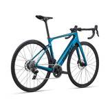 Giant Defy Advanced E+ Elite 2 e-Road Bike