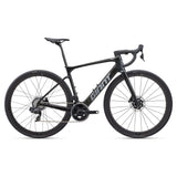 Giant Defy Advanced E+ Elite 1 e-Road Bike