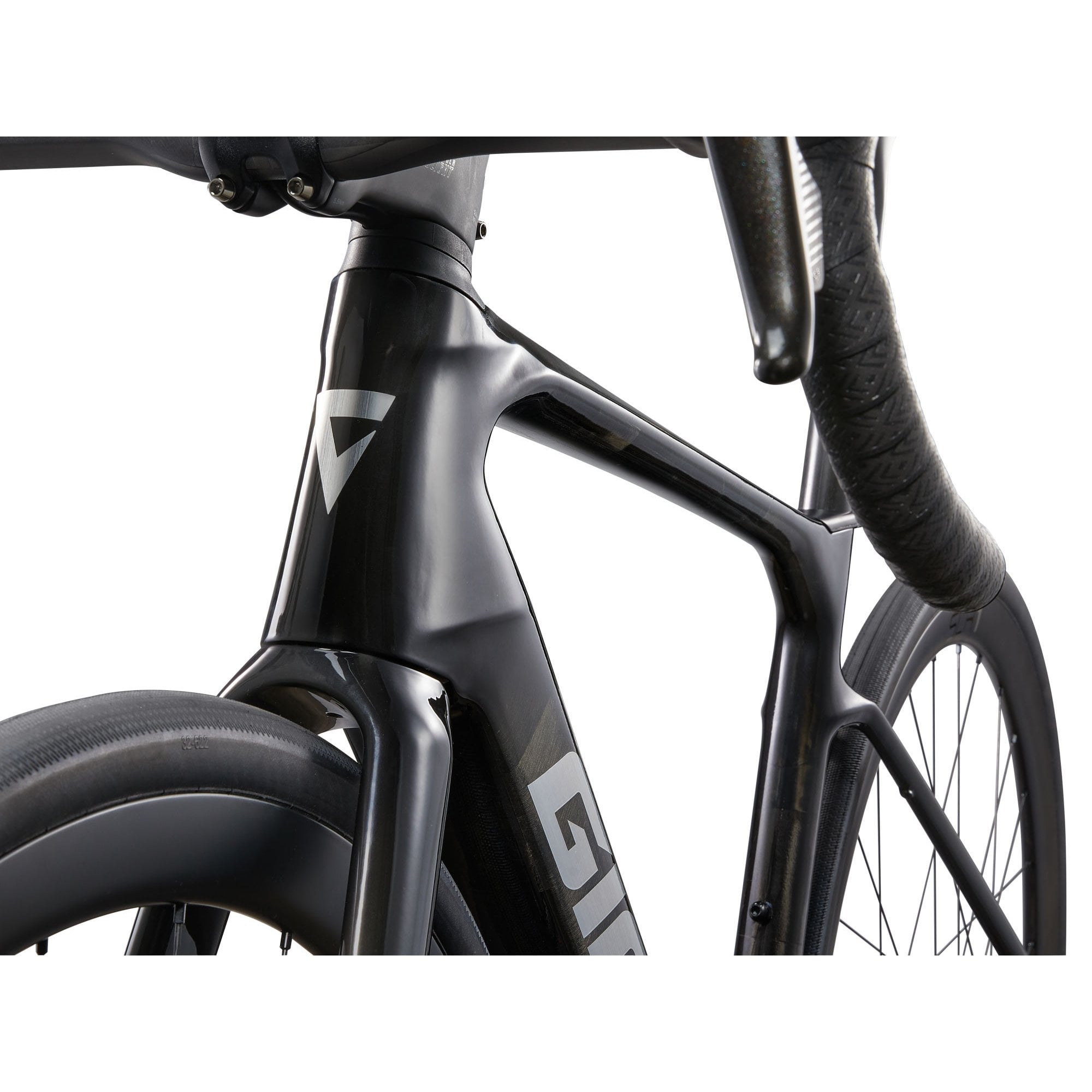 Giant Defy Advanced E+ Elite 1 e-Road Bike