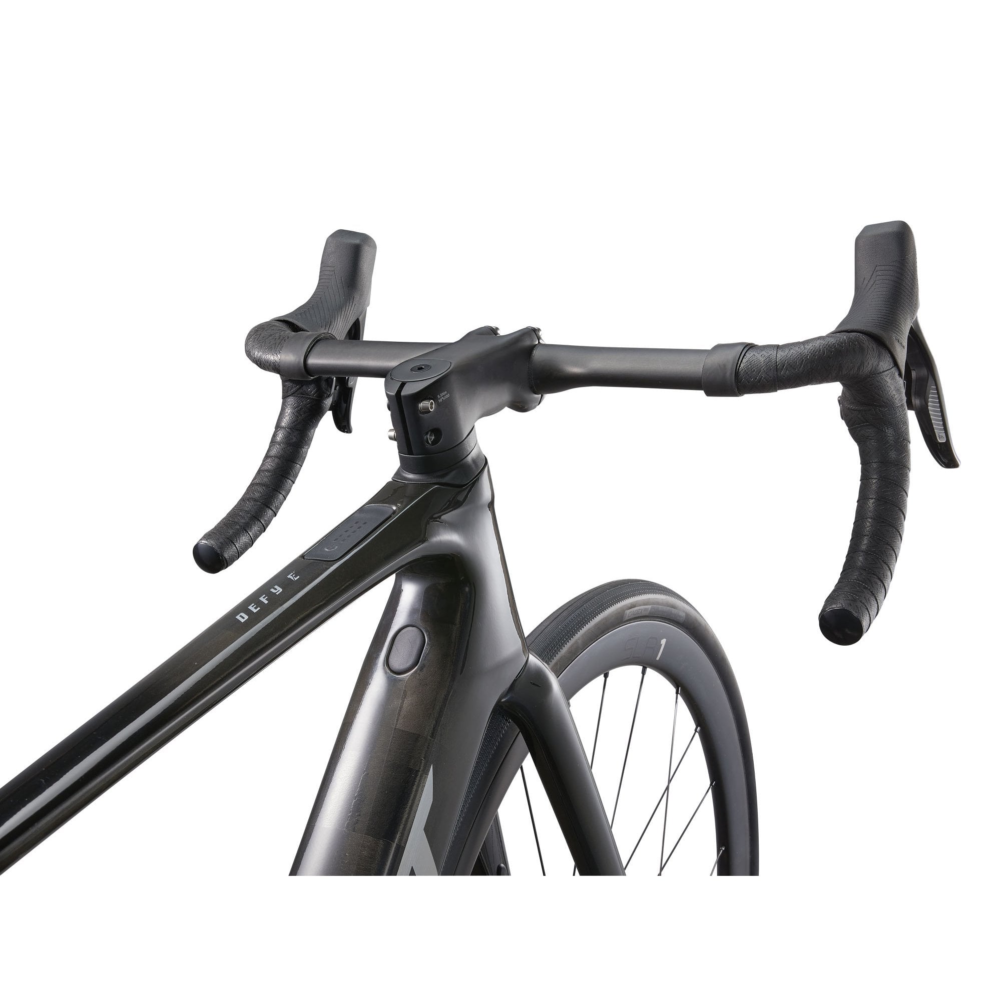 Giant Defy Advanced E+ Elite 1 e-Road Bike