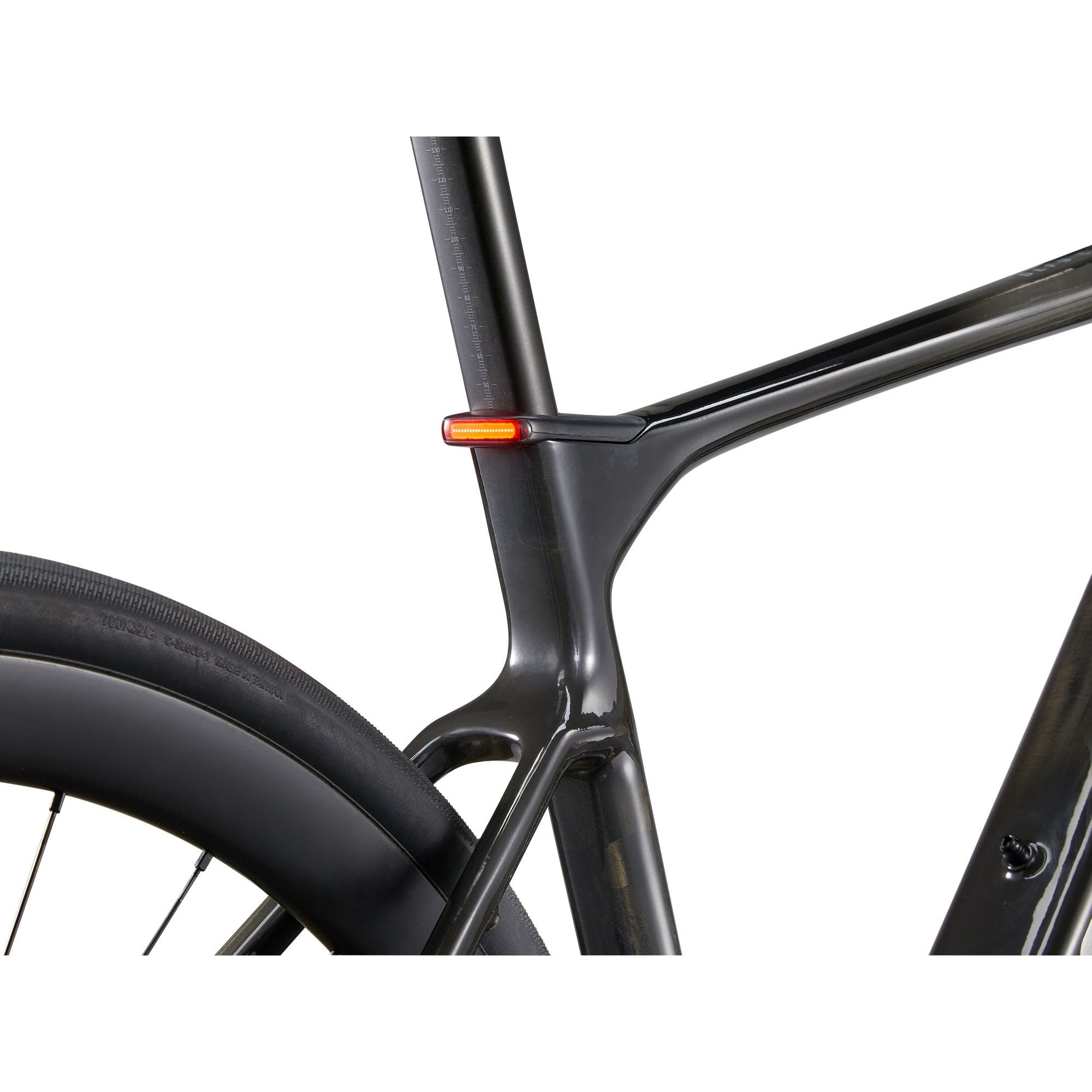 Giant Defy Advanced E+ Elite 1 e-Road Bike