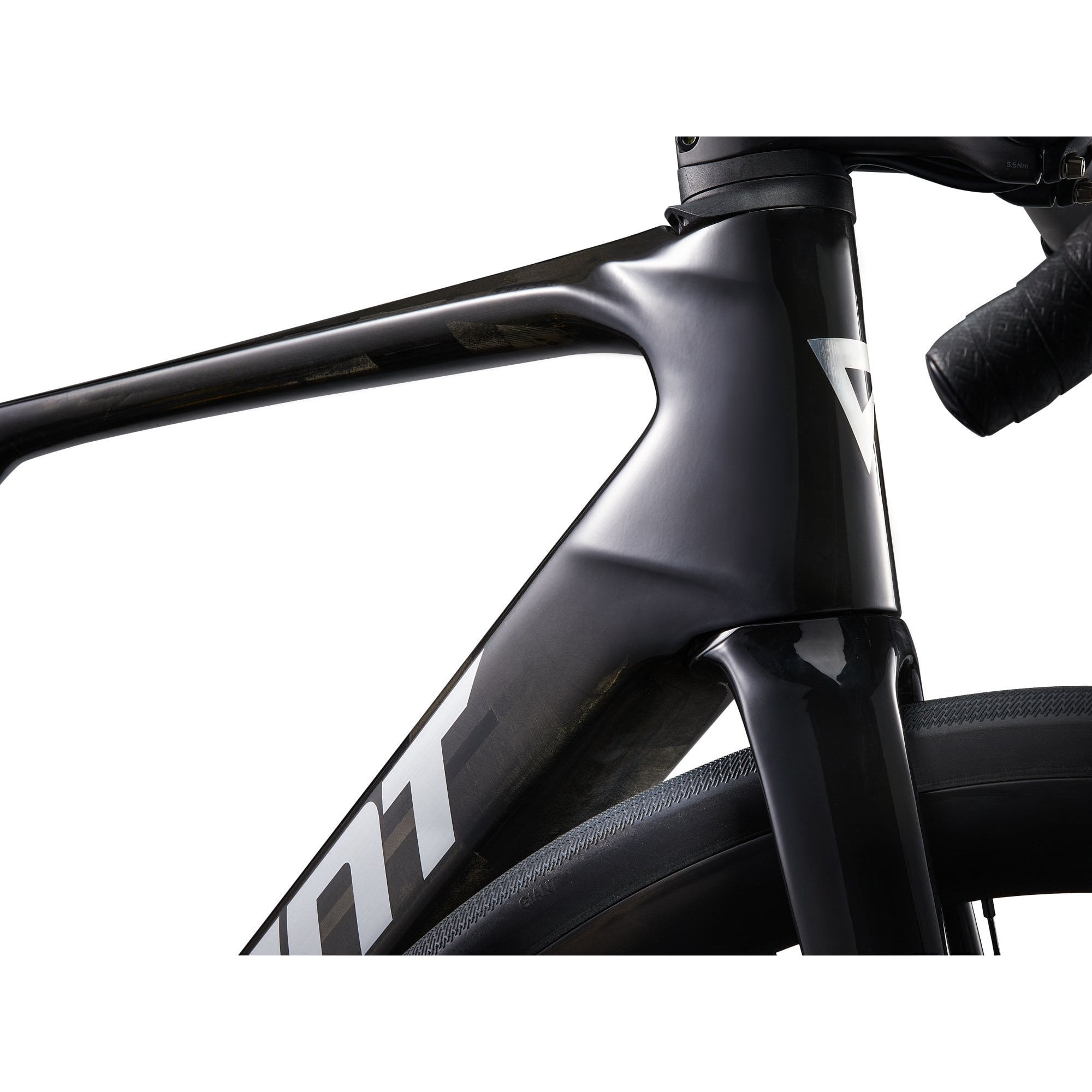 Giant Defy Advanced E+ Elite 1 e-Road Bike