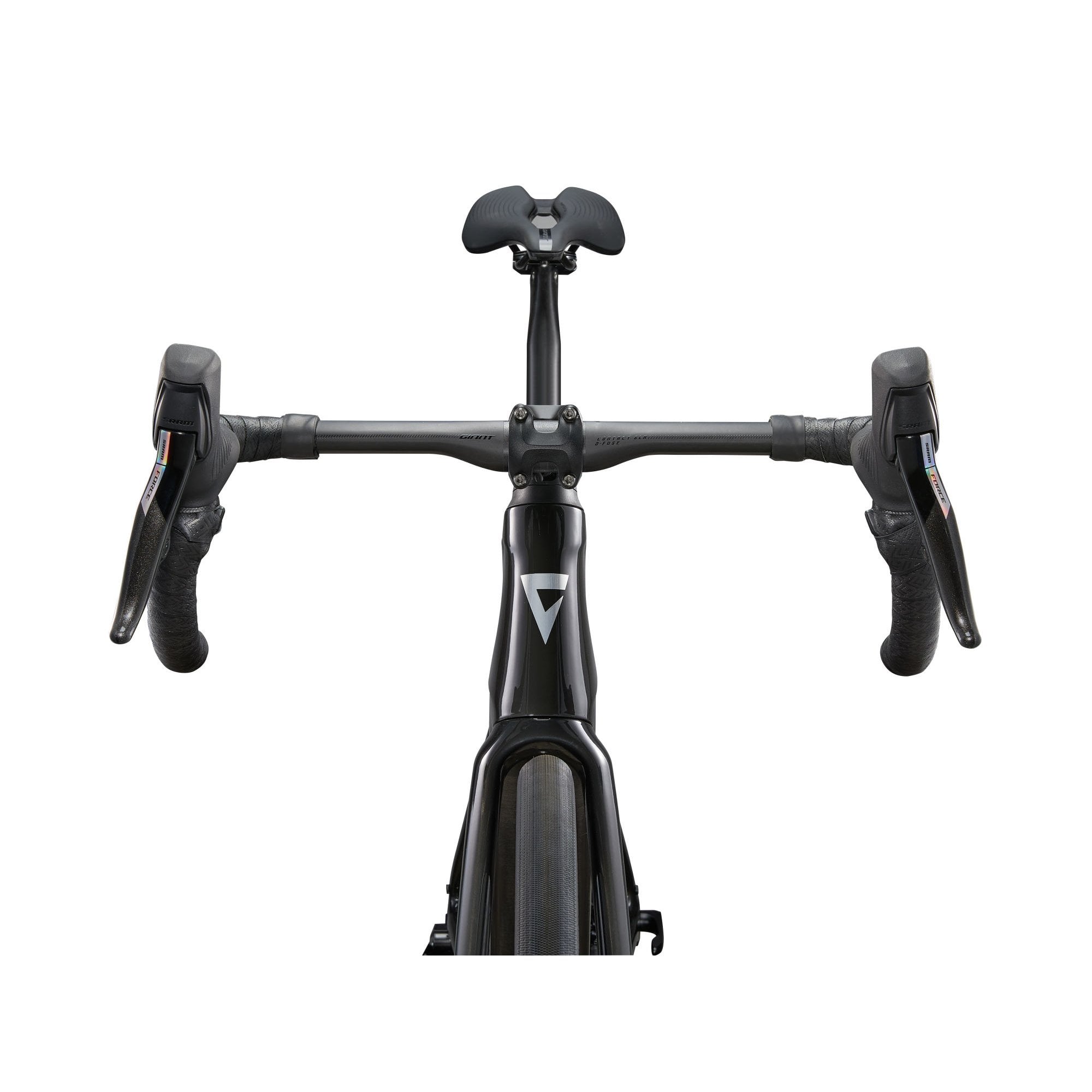 Giant Defy Advanced E+ Elite 1 e-Road Bike