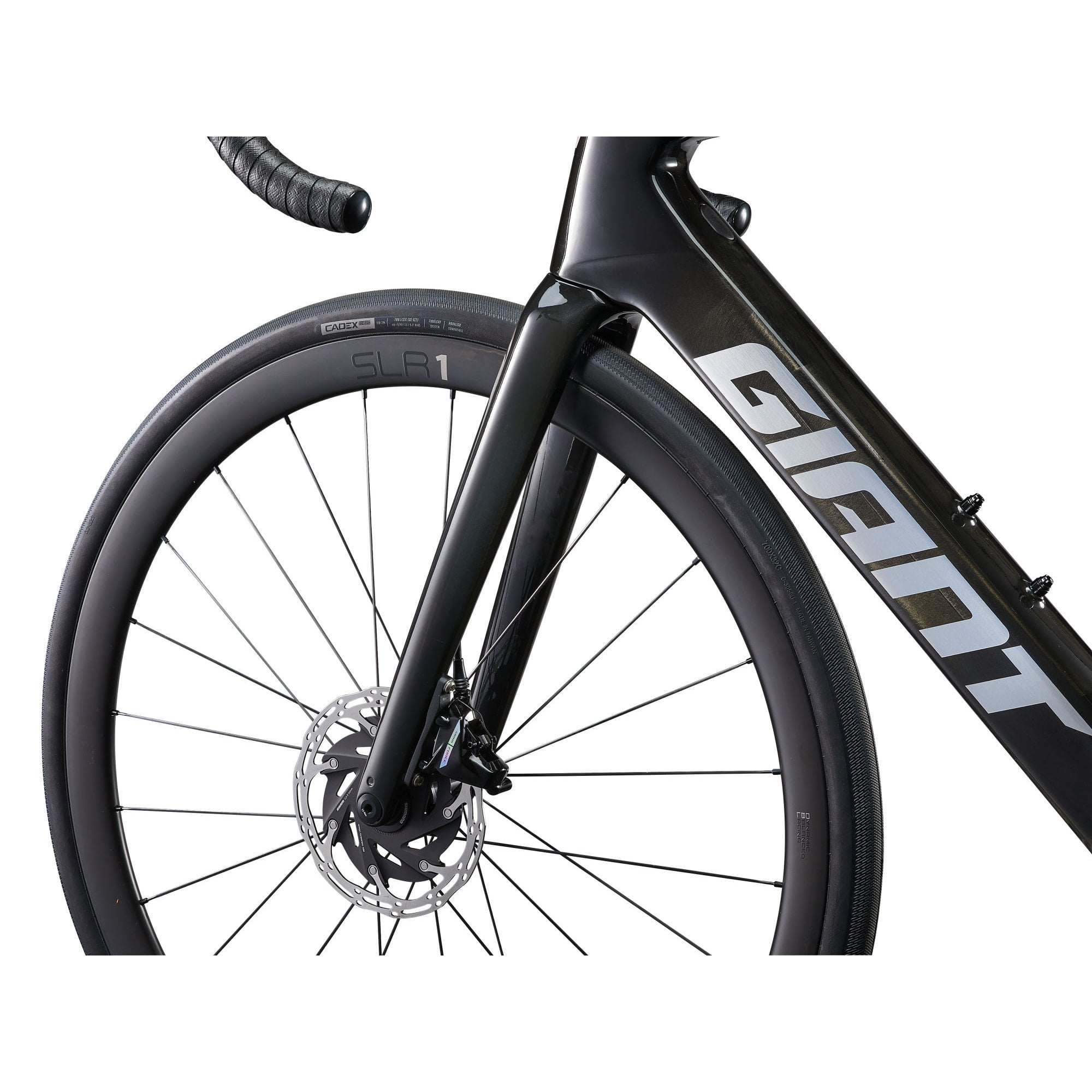 Giant Defy Advanced E+ Elite 1 e-Road Bike