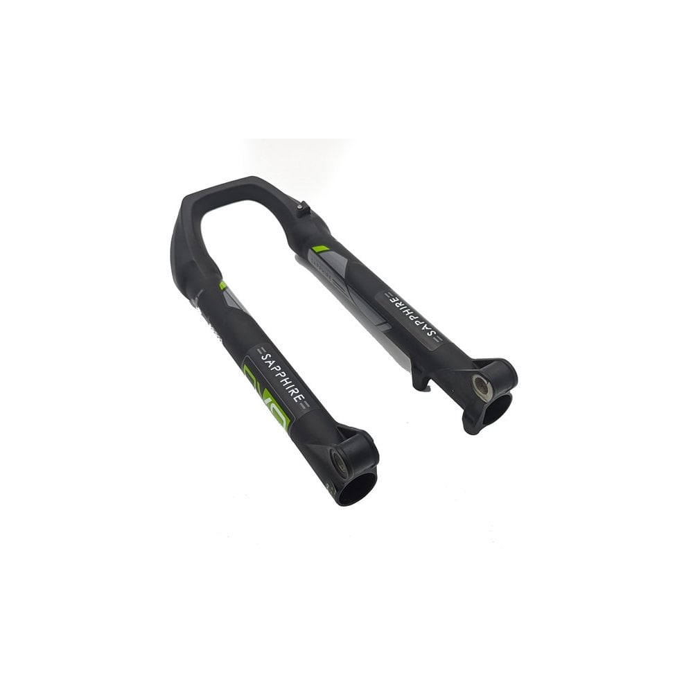 Dvo Saphire Boost Bottom Case Assembly 29" Spares & Accesories