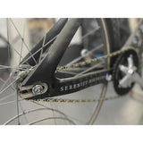 Serenity Track Bike - Marvel S