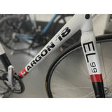 Argon 18 Track Bike - Electron EL99