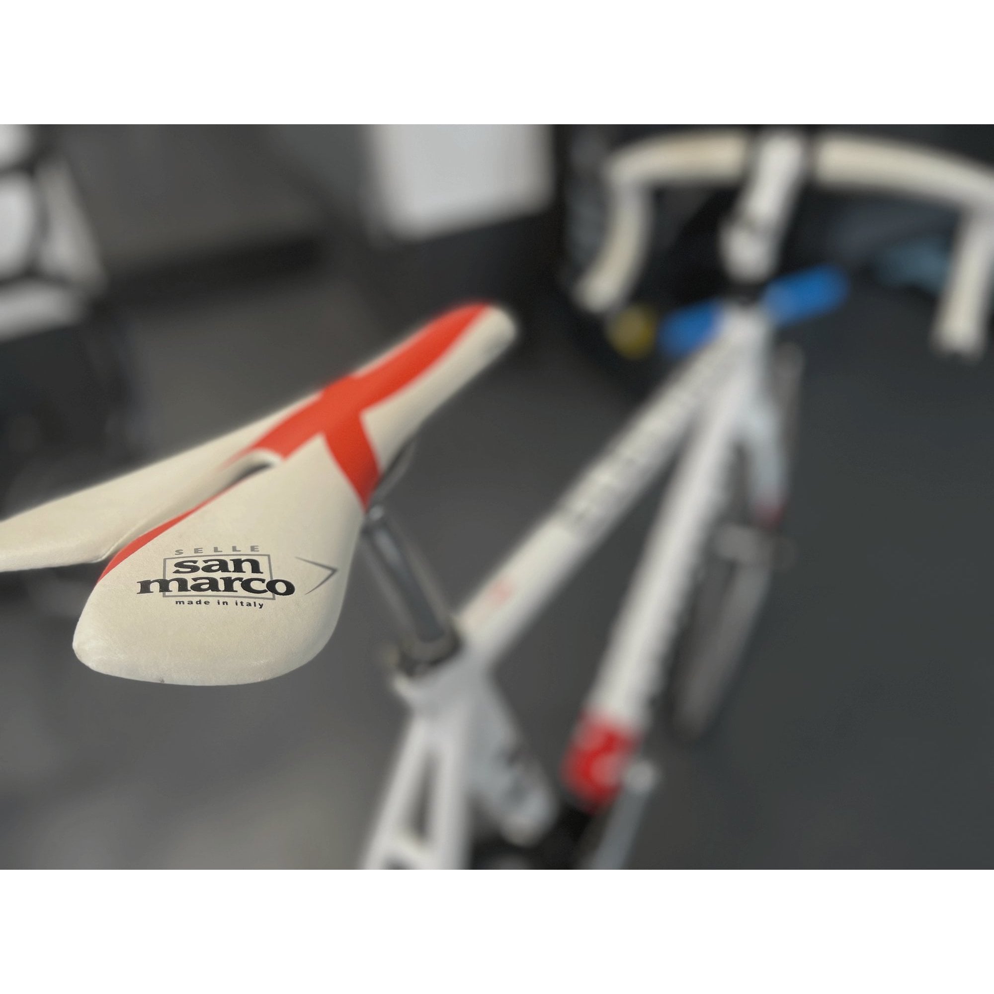 Argon 18 Track Bike - Electron EL99