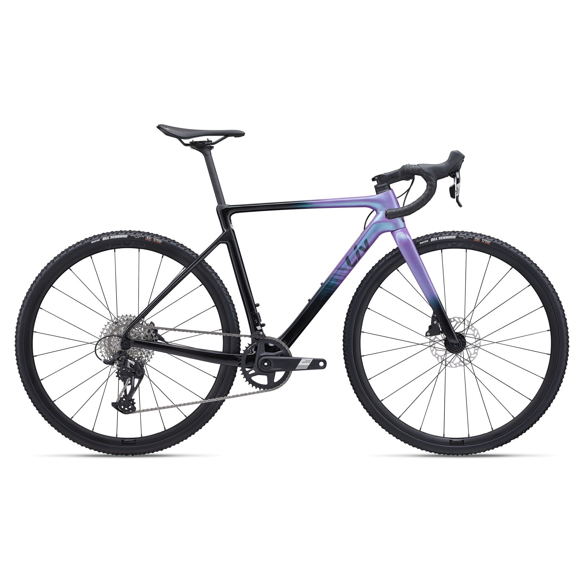 Liv Brava Advanced Pro 2 Road Bike