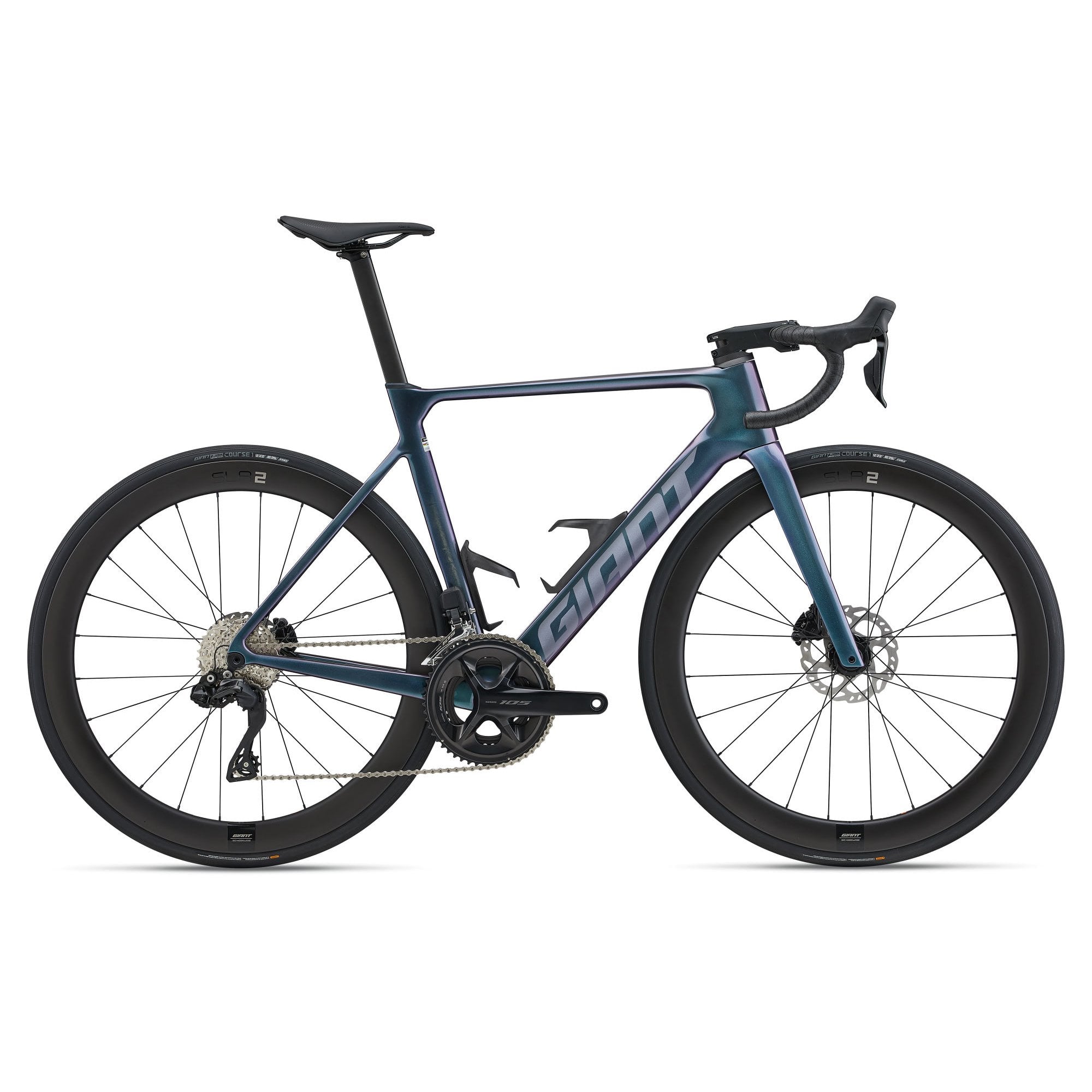 Giant Propel Advanced 1 Road Bike