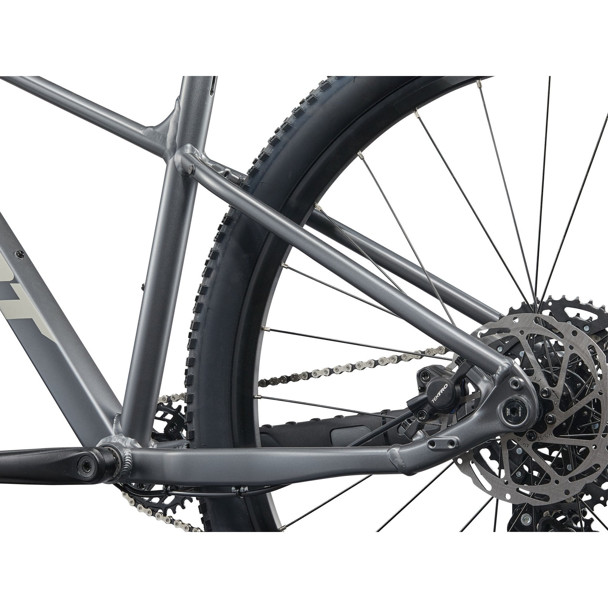 Giant Talon 1 Mountain Bike