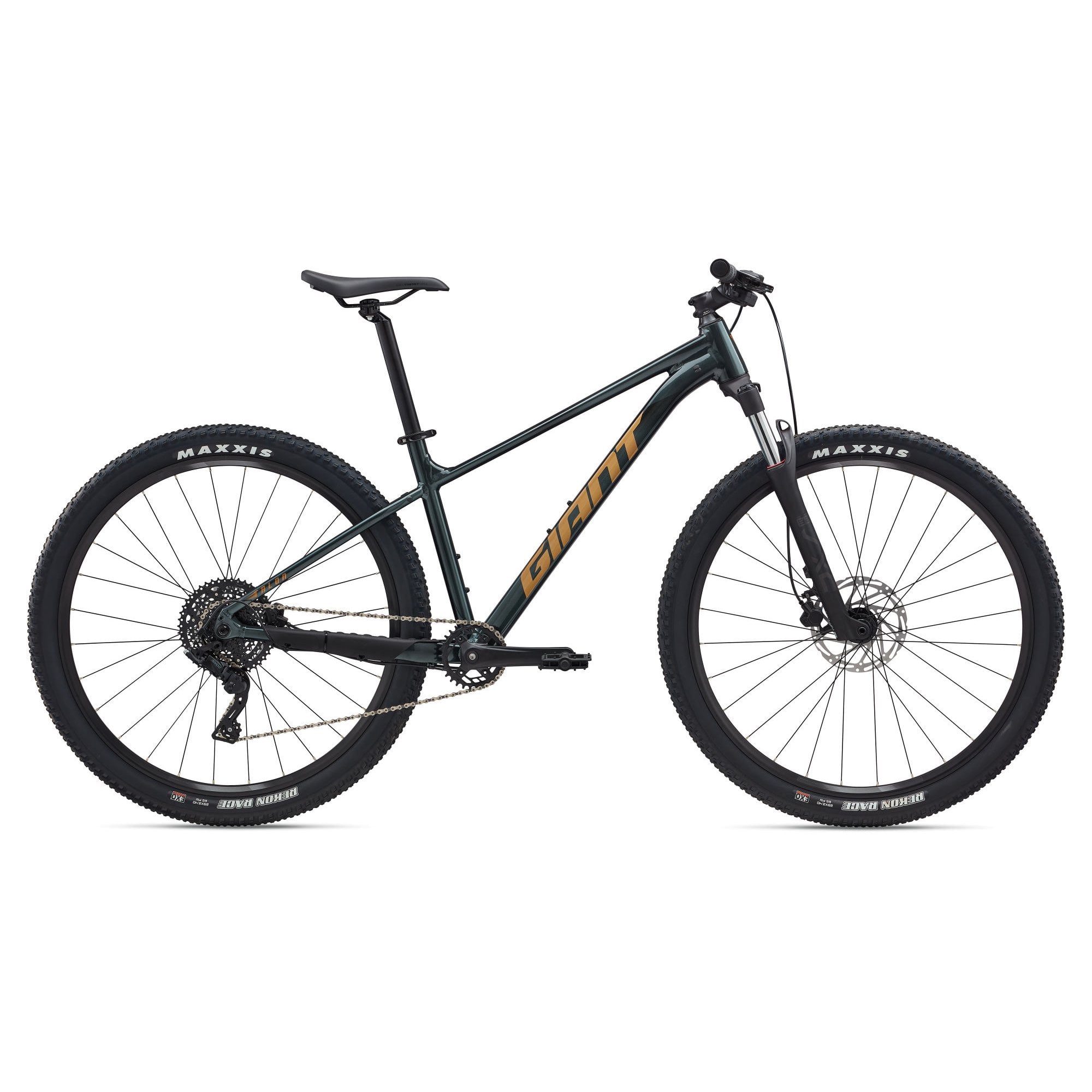 Giant Talon 2 Mountain Bike