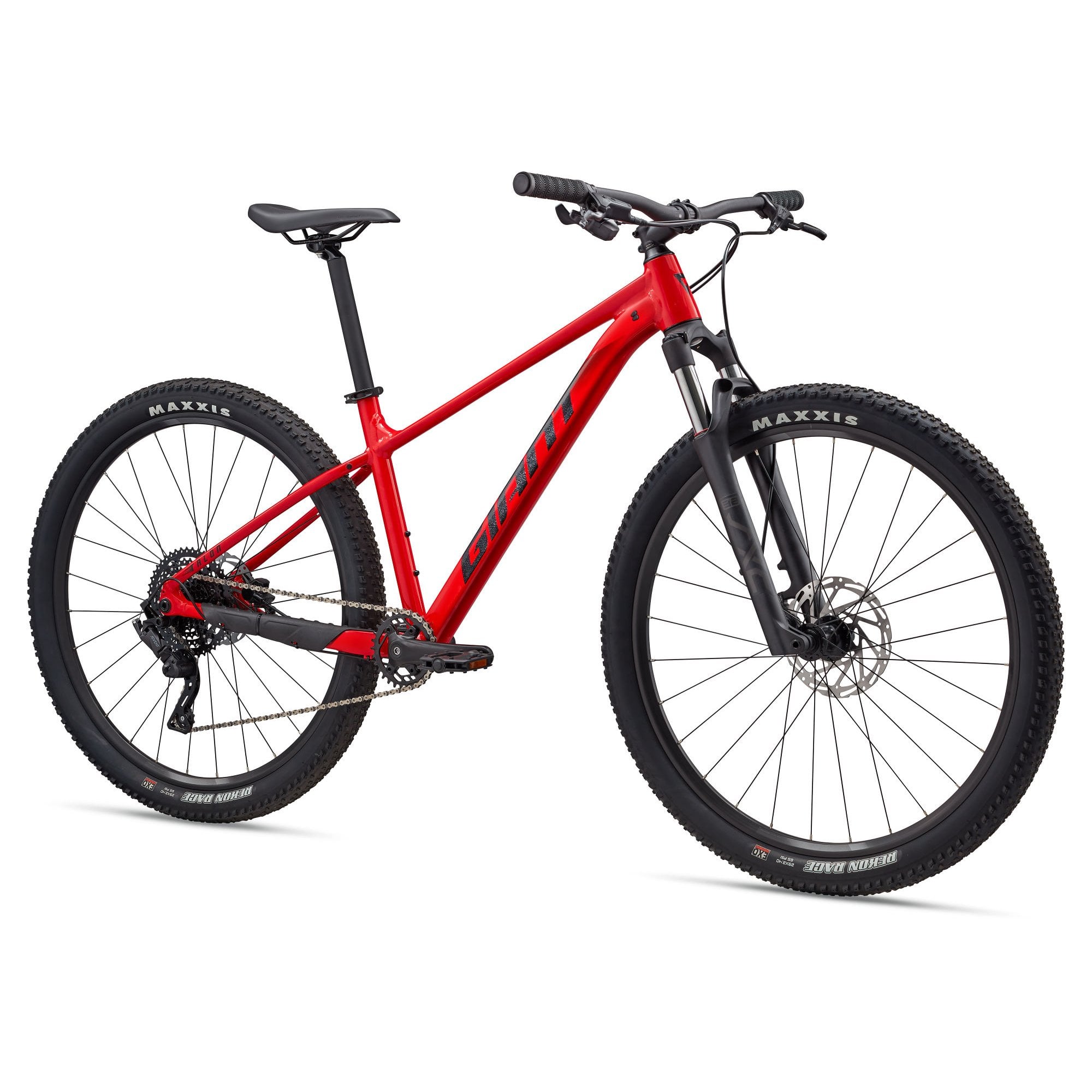 Giant Talon 2 Mountain Bike