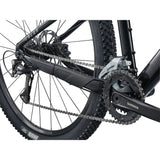 Giant Talon 3 Mountain Bike