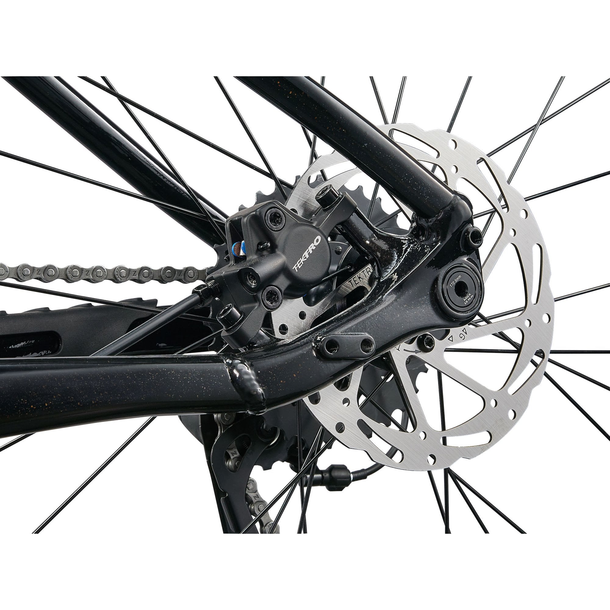 Giant Talon 3 Mountain Bike