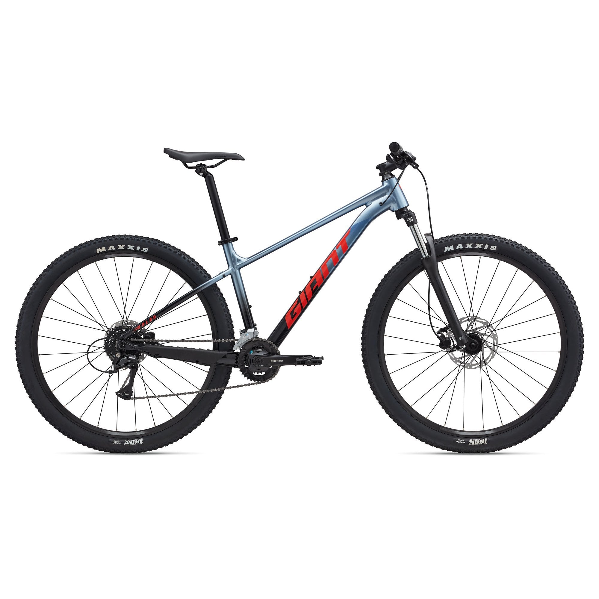 Giant Talon 3 Mountain Bike