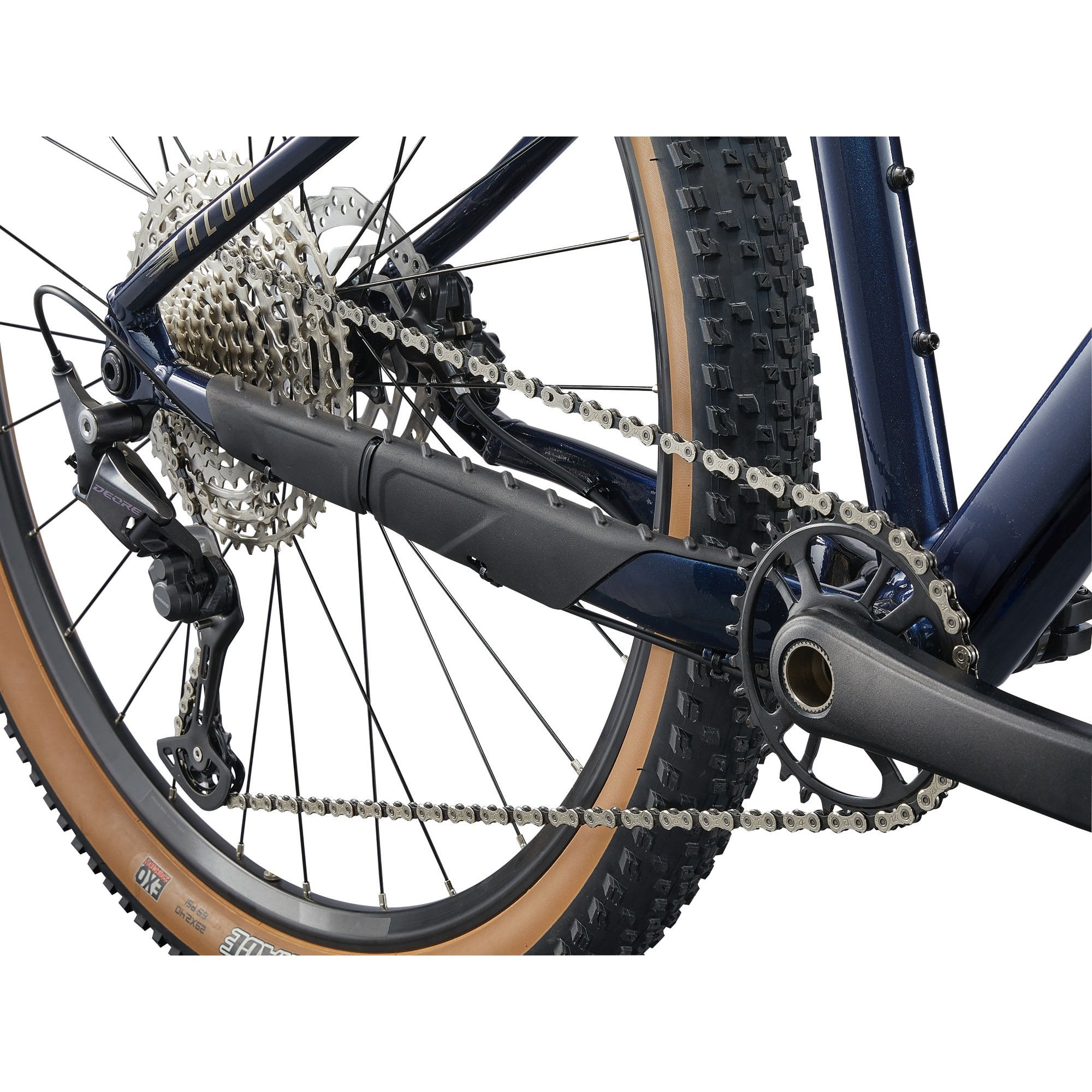 Giant Talon 29 0 Mountain Bike