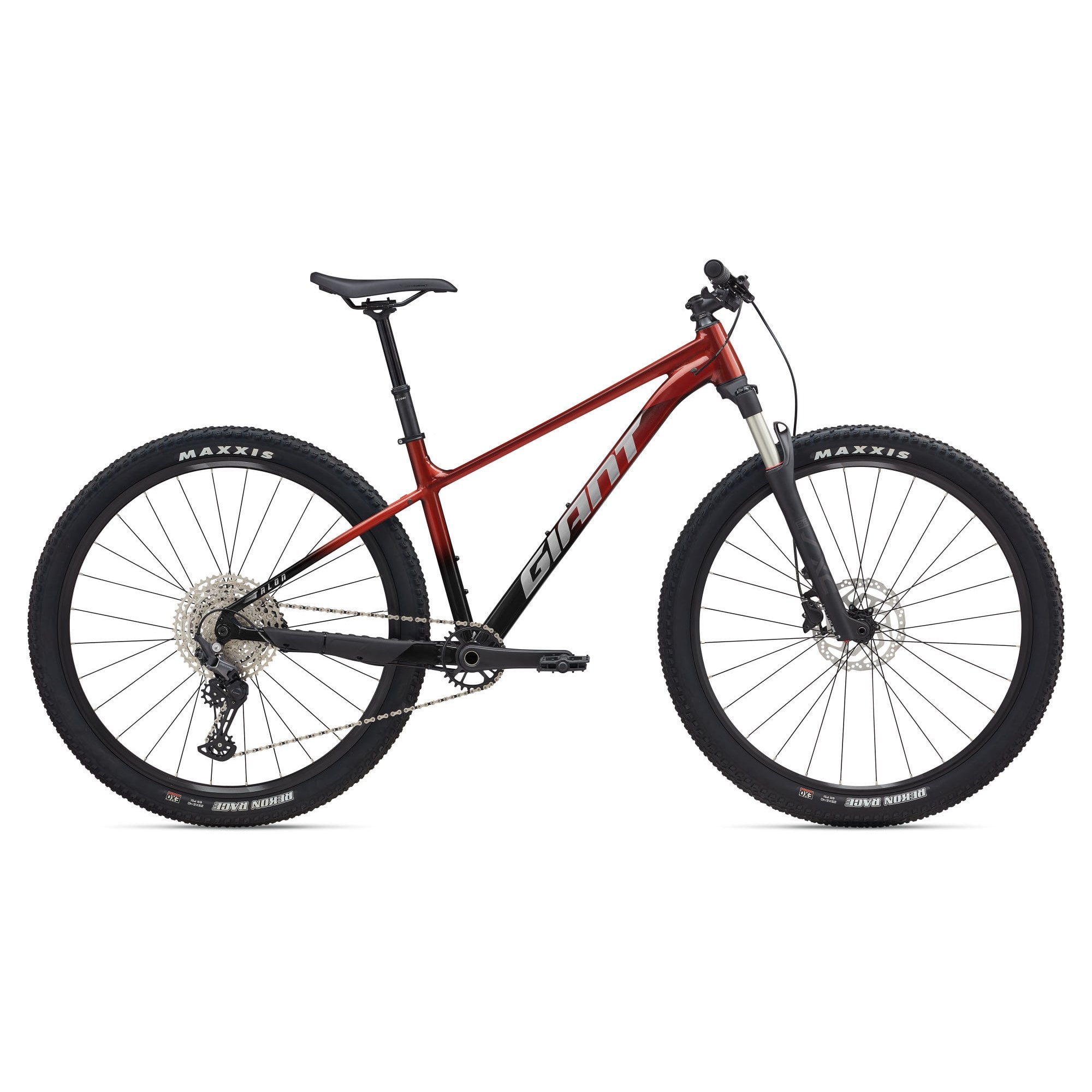 Giant Talon 29 0 Mountain Bike