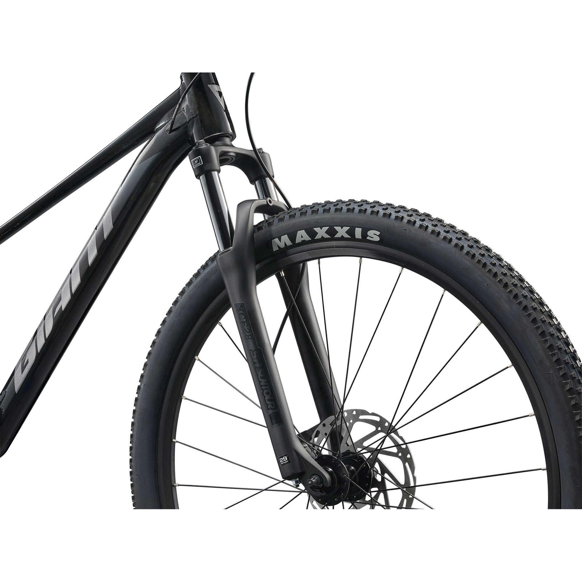 Giant Talon 29 3 Mountain Bike