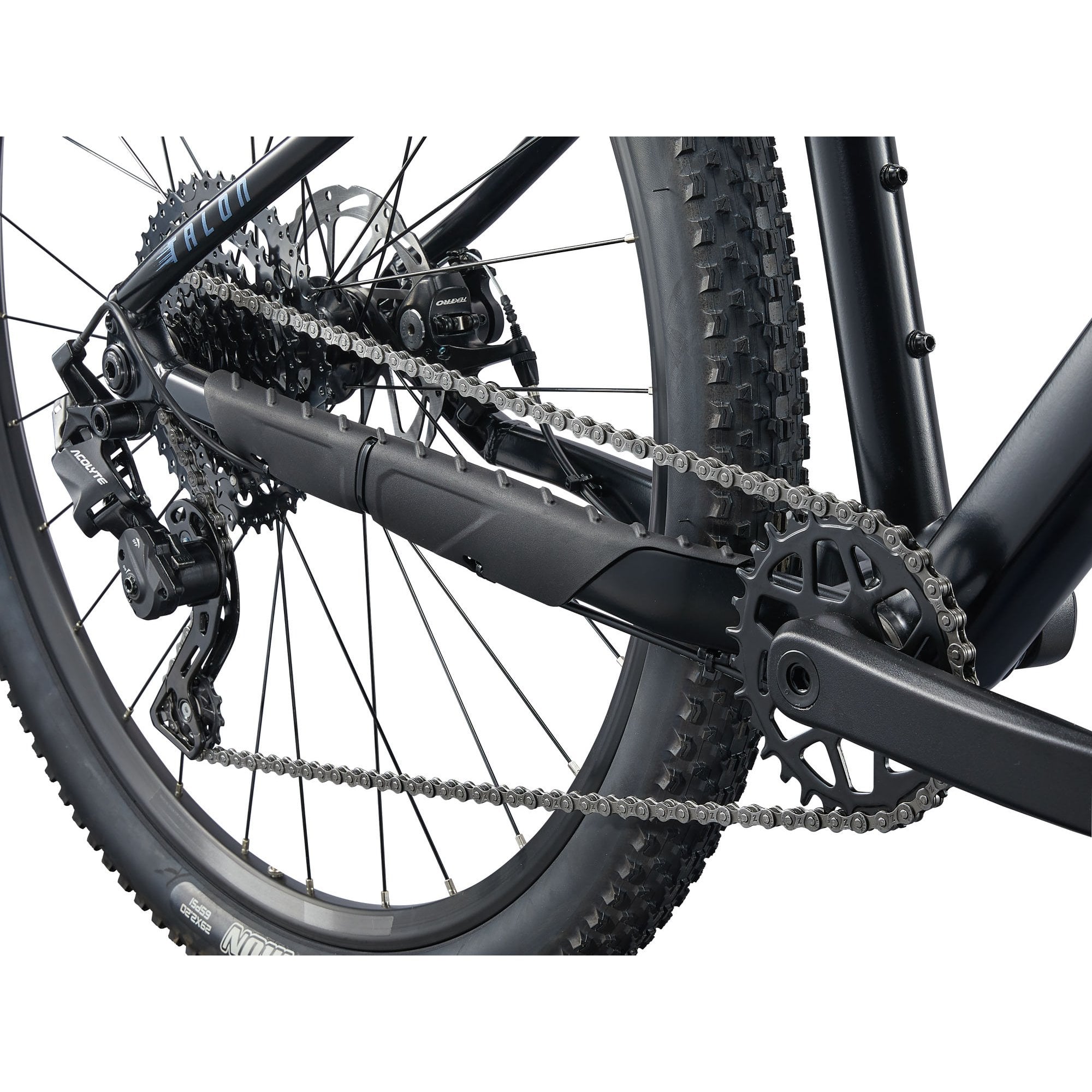 Giant Talon 29 4 Mountain Bike