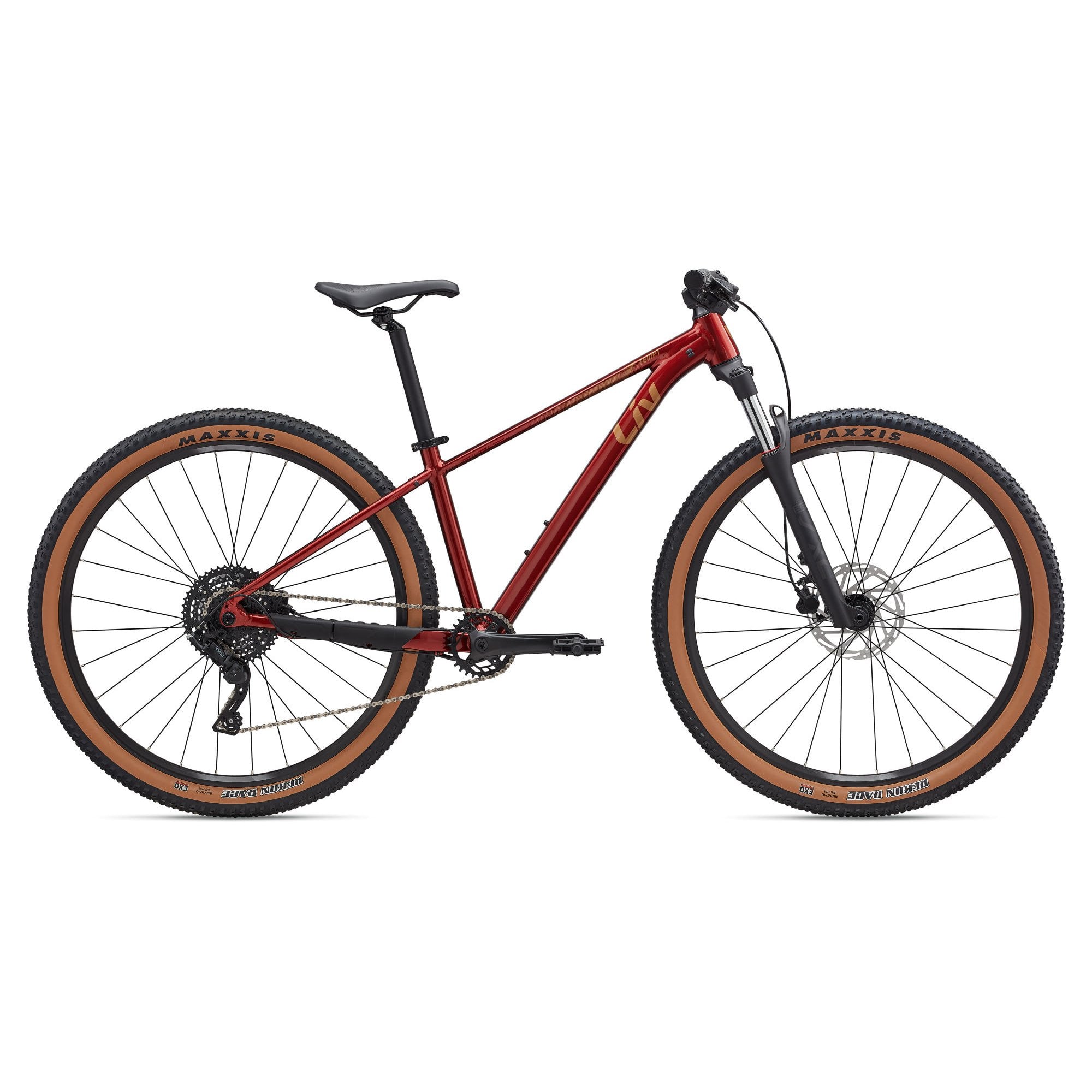 Liv Tempt 2 Mountain Bike