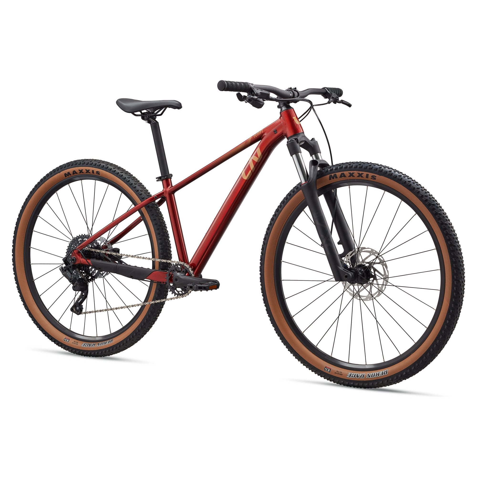 Liv Tempt 29 2 Mountain Bike